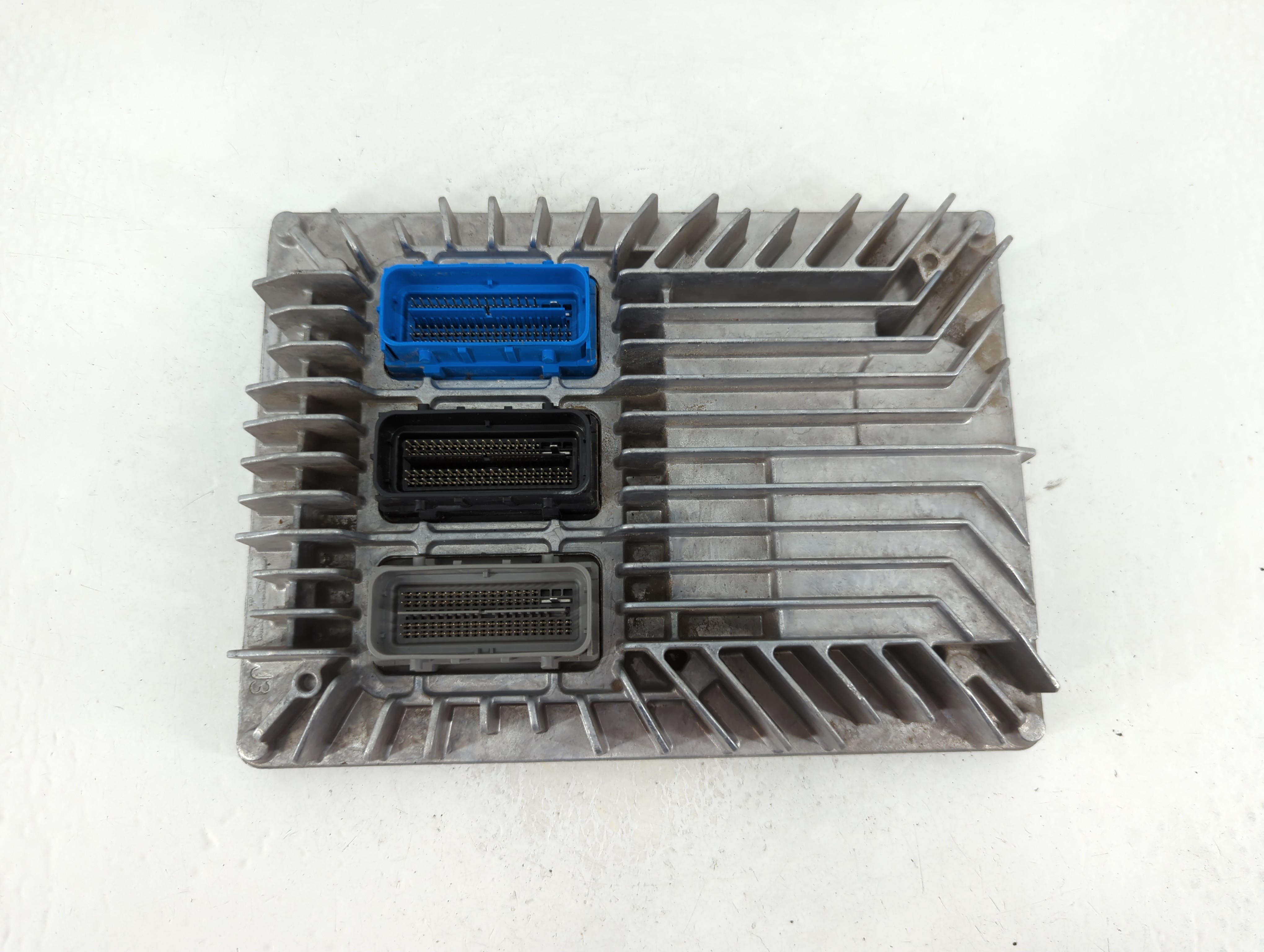 2012-2012 Chevrolet Equinox Engine Control Computer Ecu Pcm Ecm Pcu Oem 1112939 - Oemusedautoparts1.com
