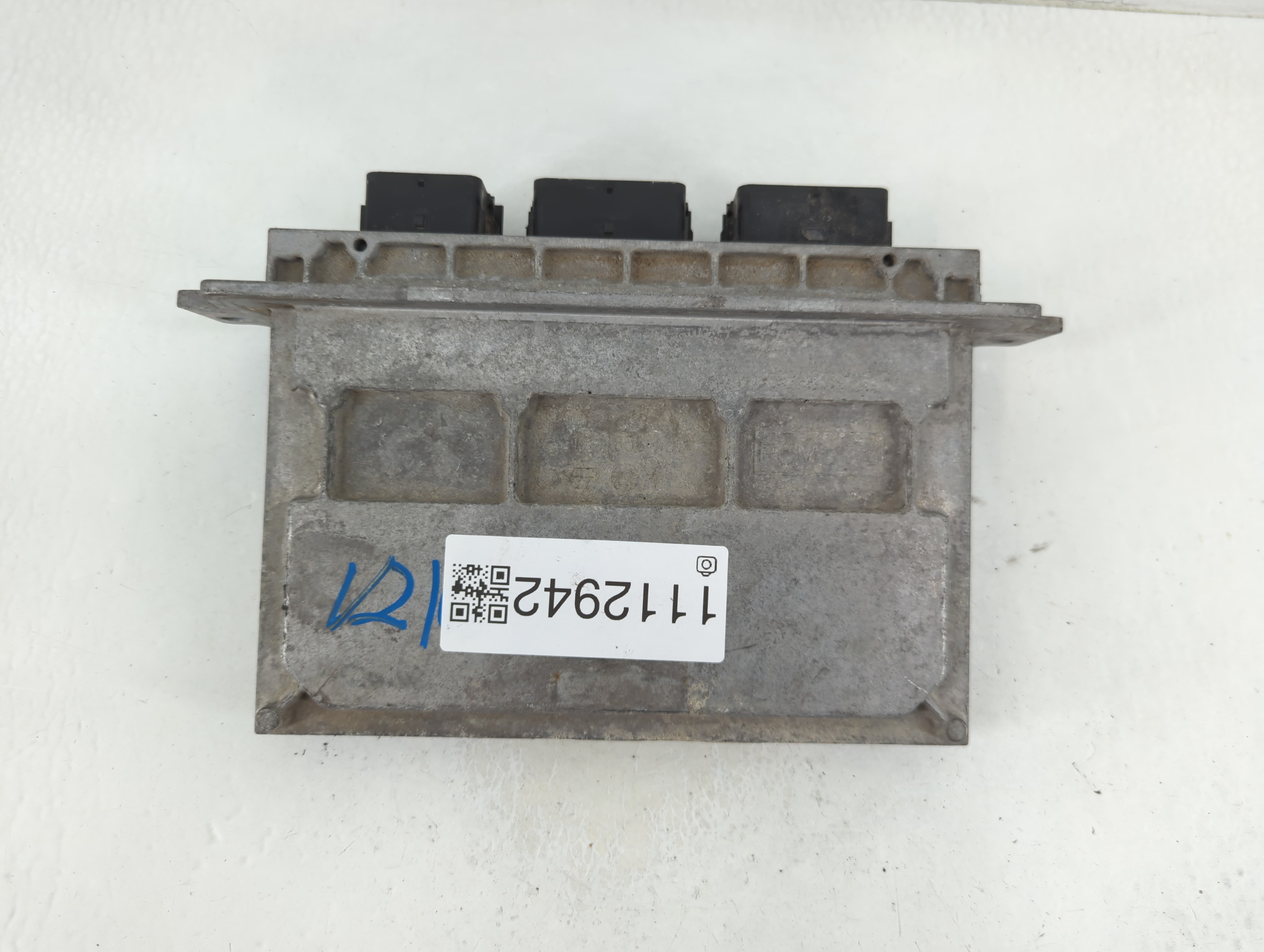 2011-2011 Ford Escape Engine Control Computer Ecu Pcm Ecm Pcu Oem 1112942 - Oemusedautoparts1.com