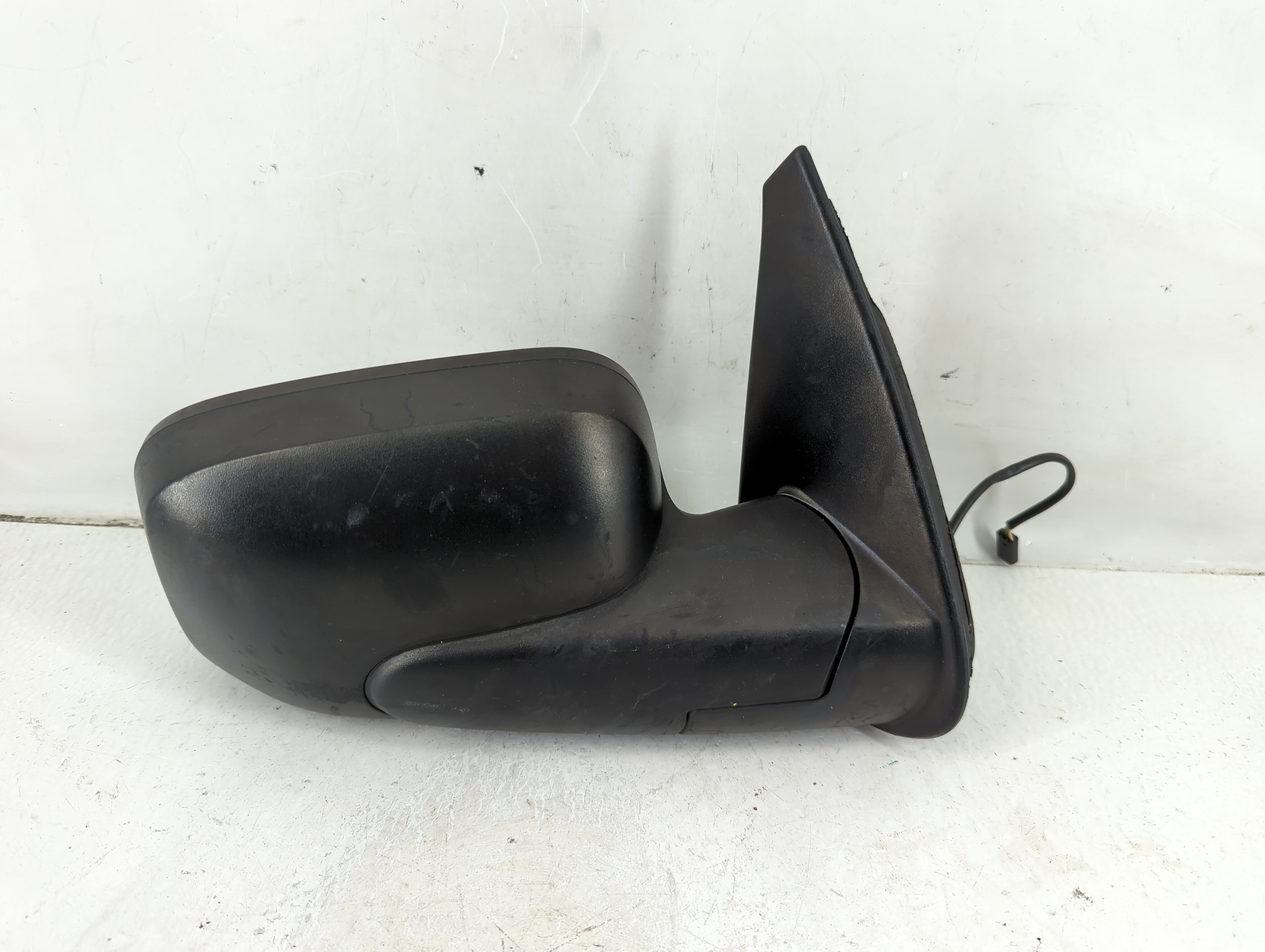 Picture of 2006-2011 Chevrolet Hhr Passenger Right Side View Power Door Mirror 1112947