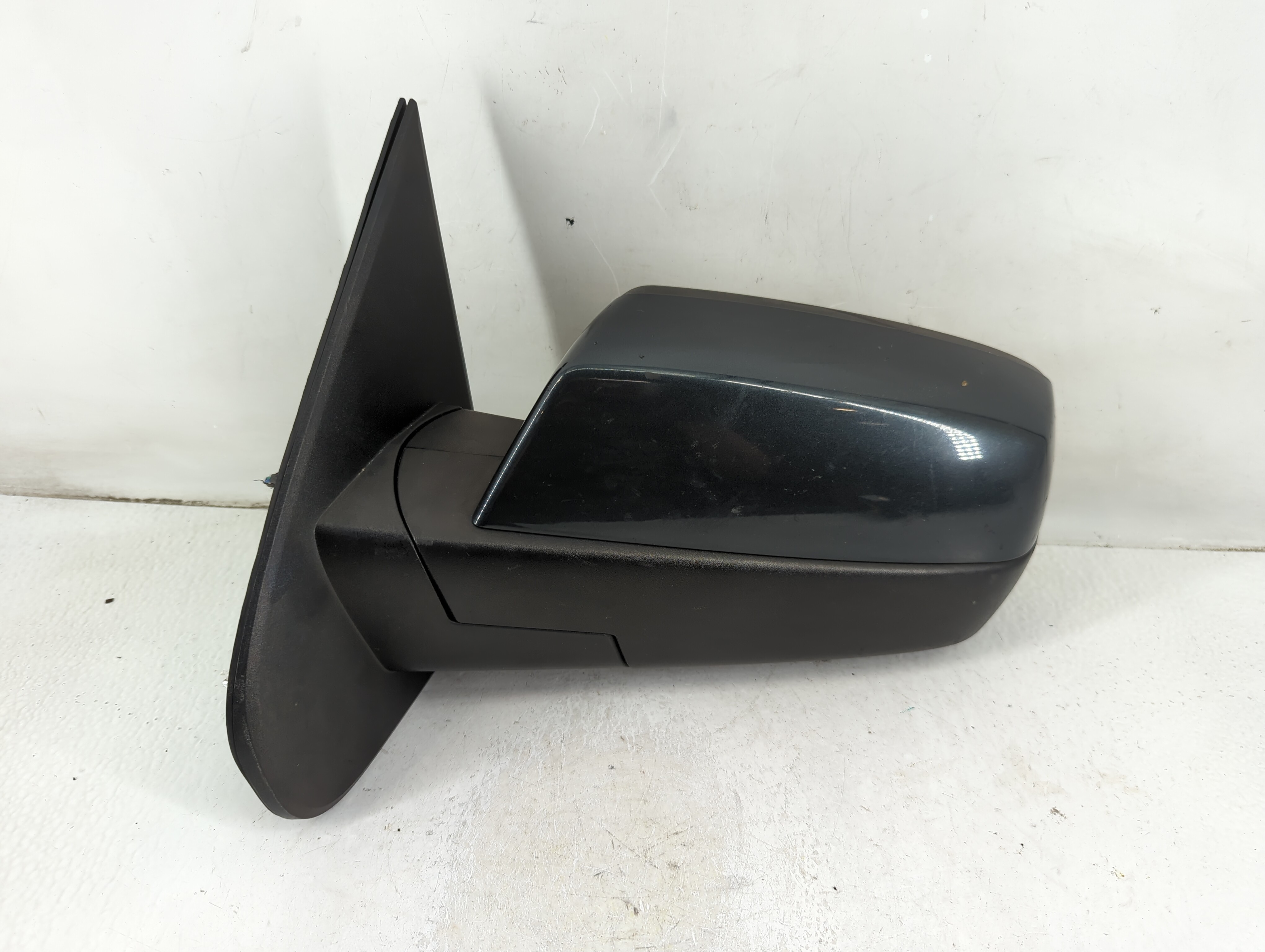 Picture of 2014 Chevrolet Silverado 1500 Driver Left Side View Power Door Mirror 1112949