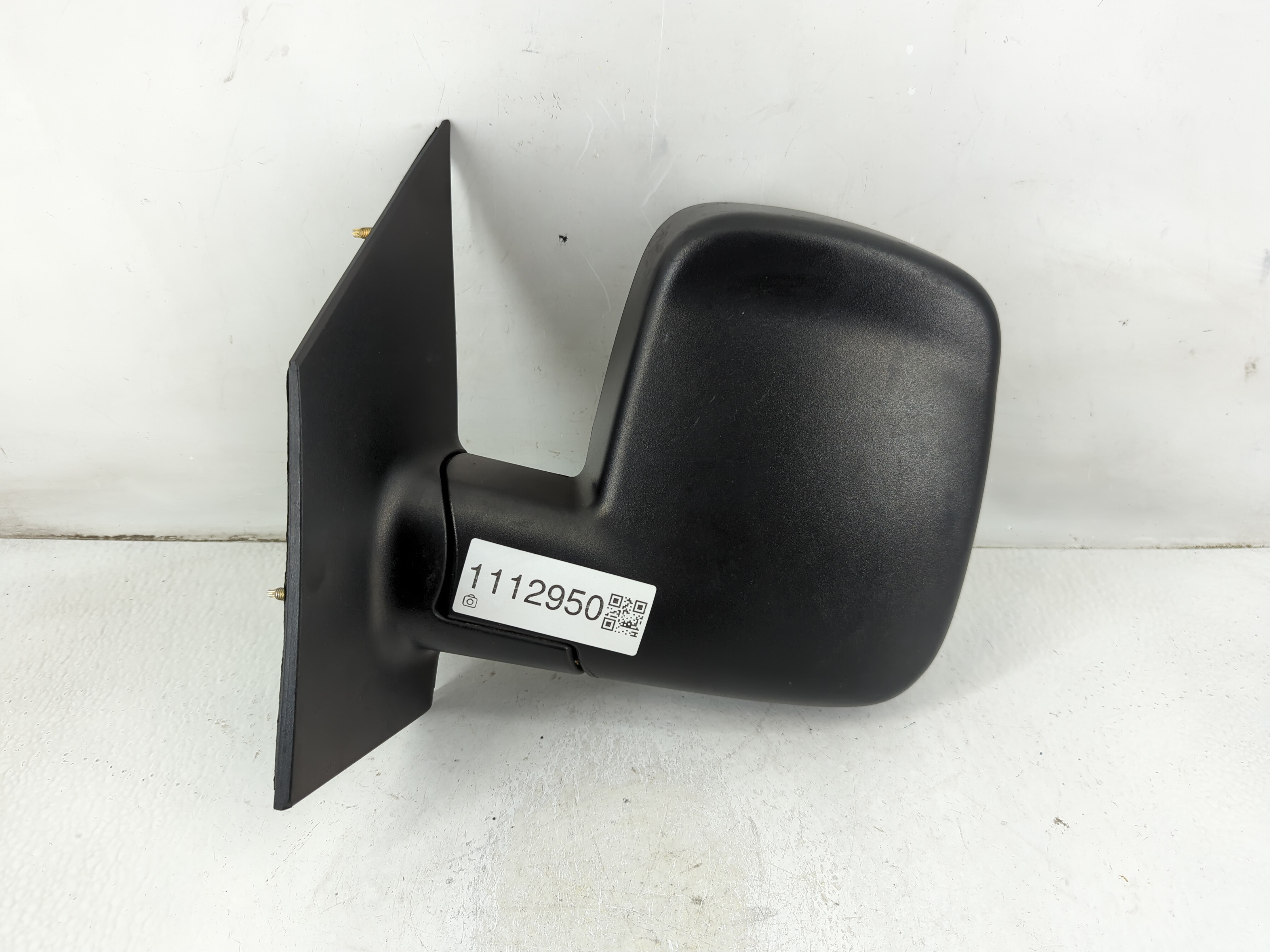 Picture of 2019 Chevrolet Express 2500 Driver Left Side View Power Door Mirror 1112950