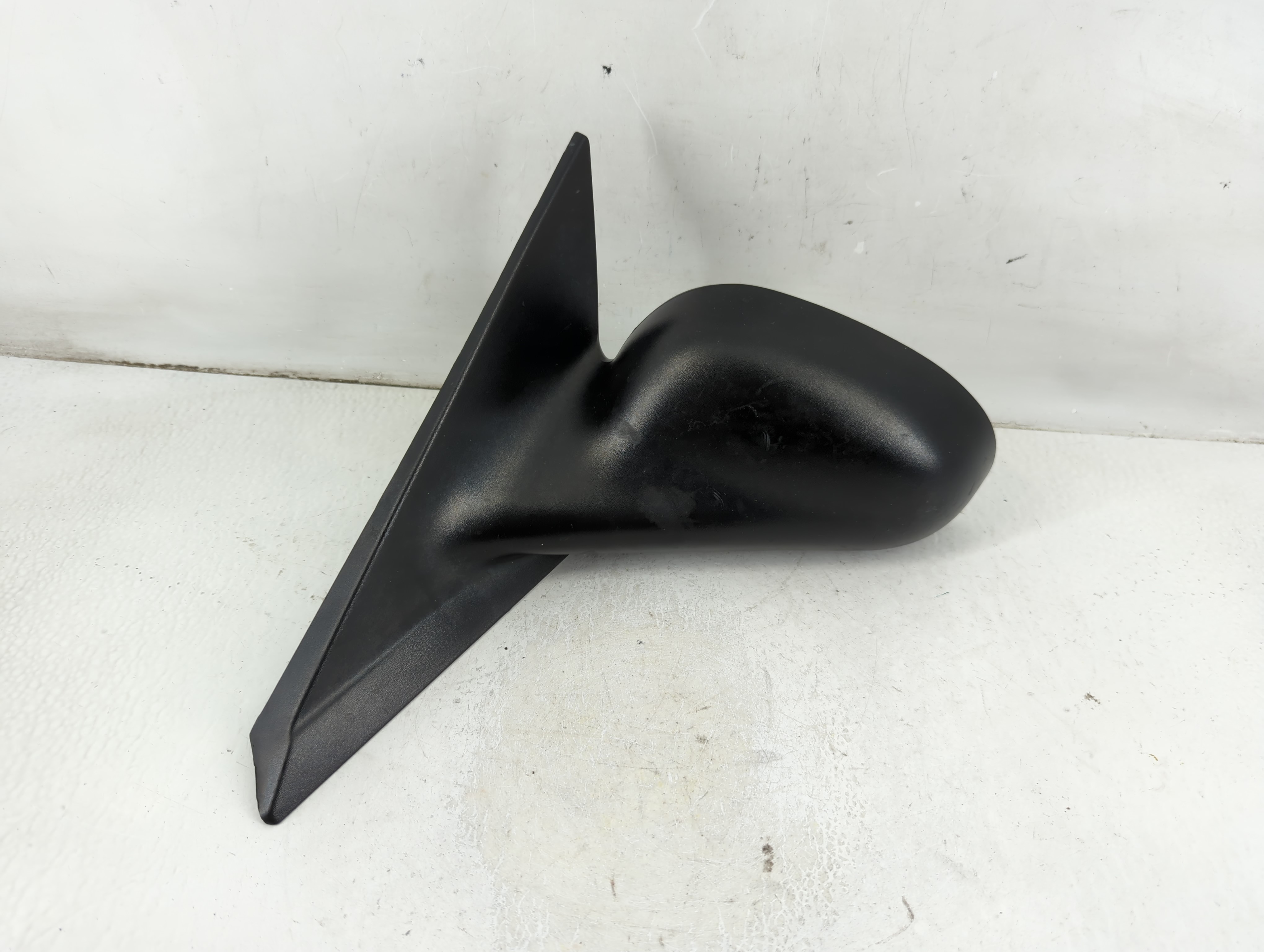 Picture of 1999-2004 Ford Mustang Driver Left Side View Power Door Mirror Black 1112953