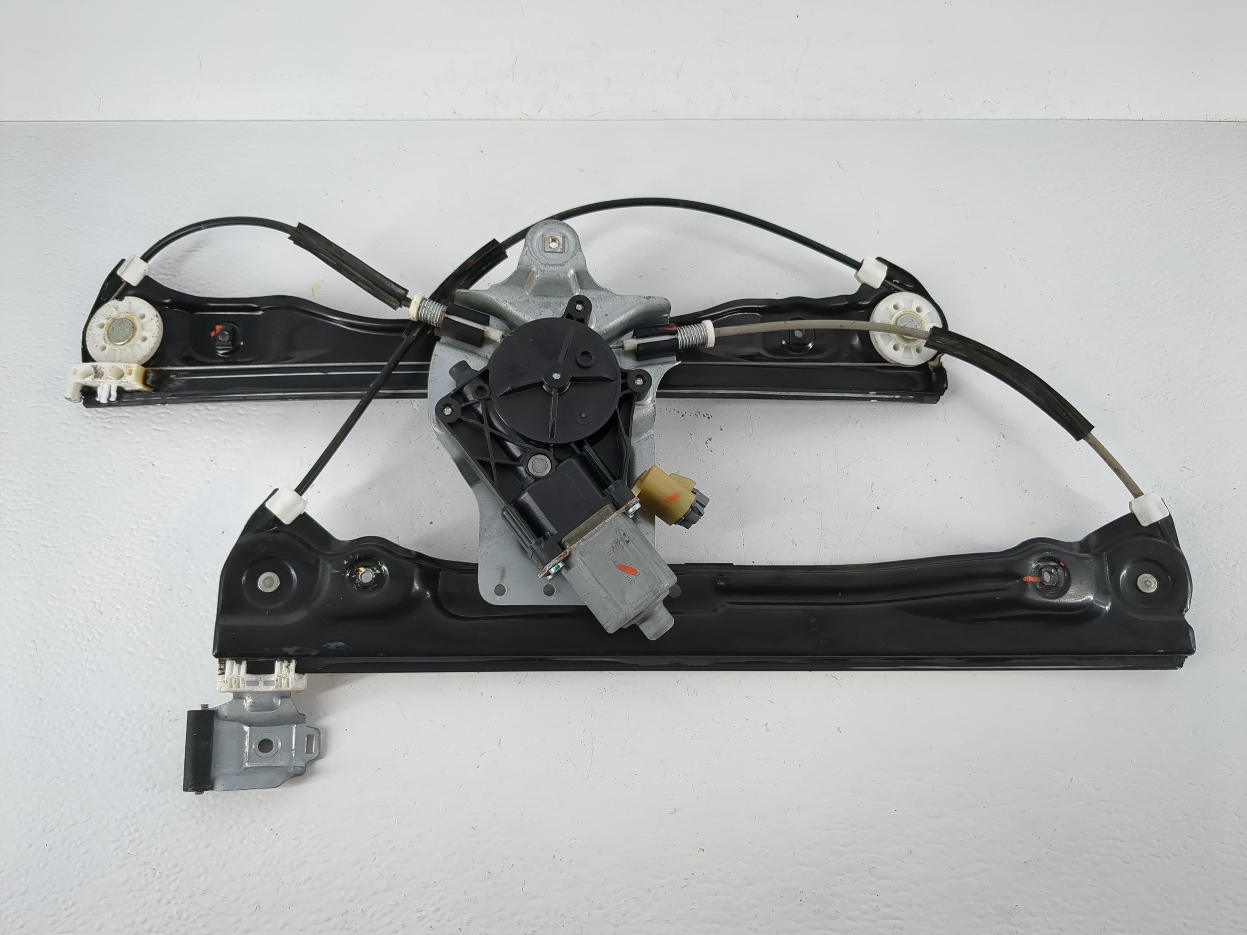 2011-2012 Chevrolet Cruze Window Regulator Passenger Front 1112955 - Oemusedautoparts1.com