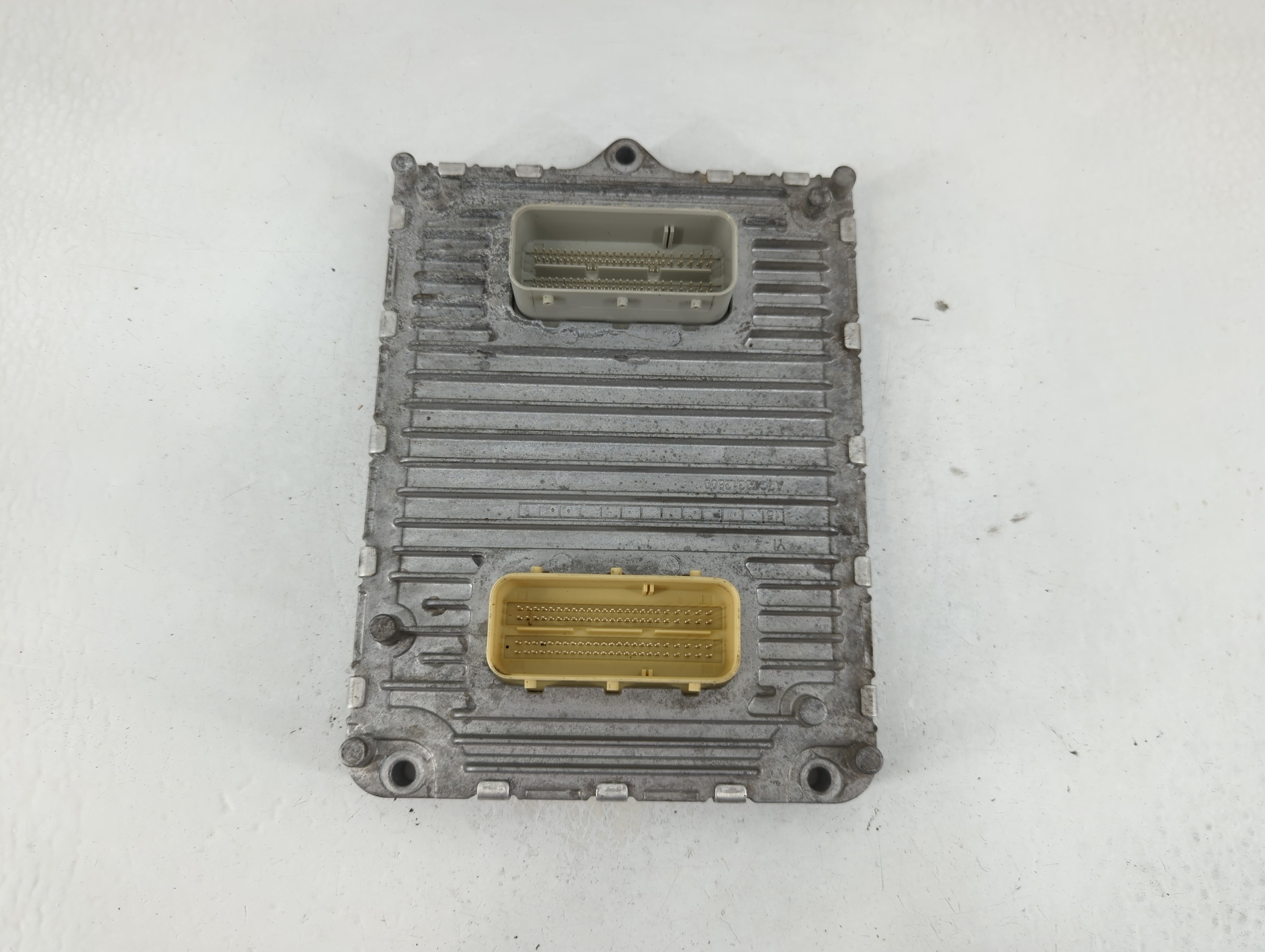 Dodge Caravan Engine Control Computer Ecu Pcm Ecm Pcu Oem P68243295ab 1112995 - Oemusedautoparts1.com