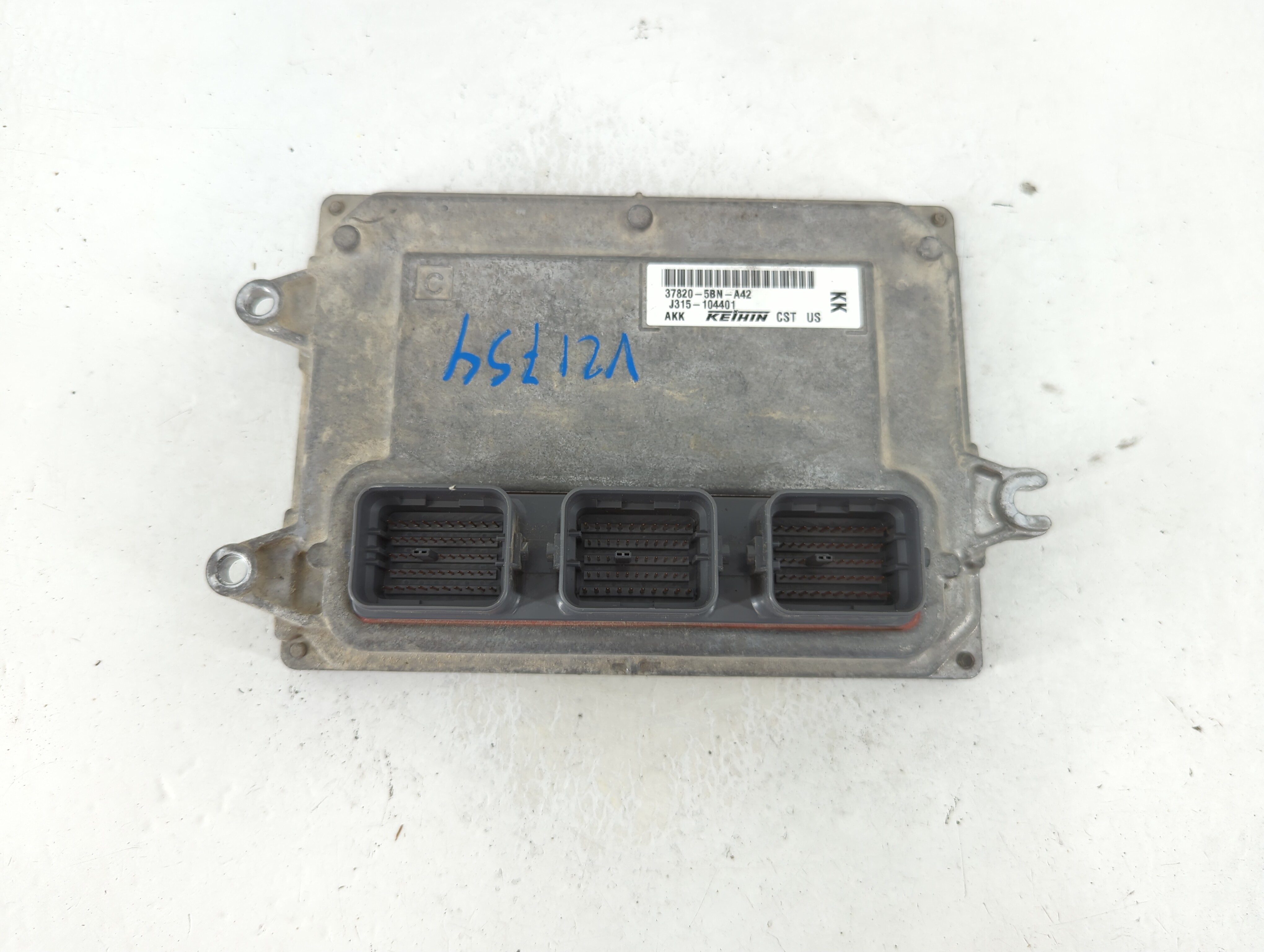 2018-2019 Acura Mdx Engine Control Computer Ecu Pcm Ecm Pcu Oem 1112999 - Oemusedautoparts1.com