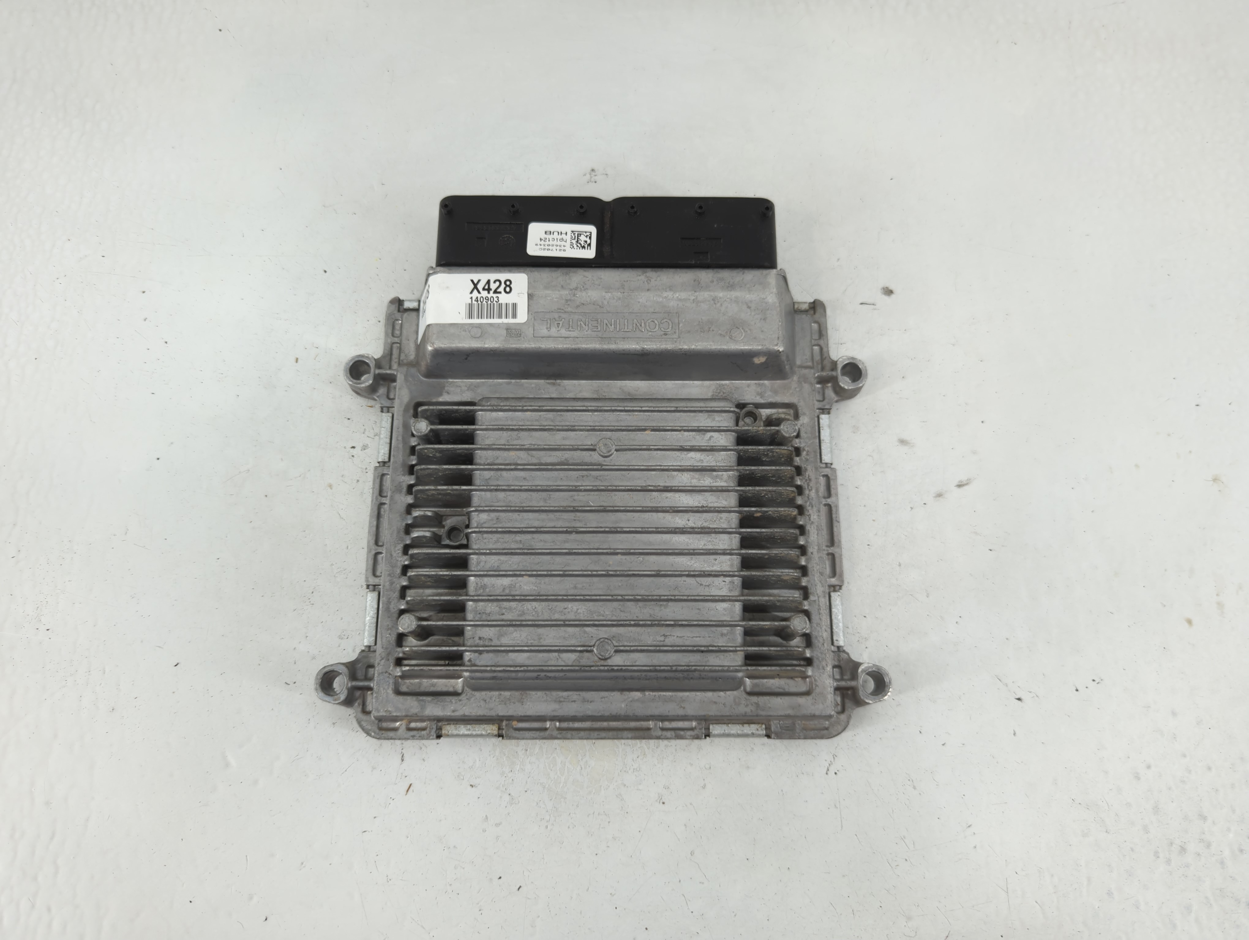 2015-2015 Kia Forte Engine Control Computer Ecu Pcm Ecm Pcu Oem 1113000 - Oemusedautoparts1.com