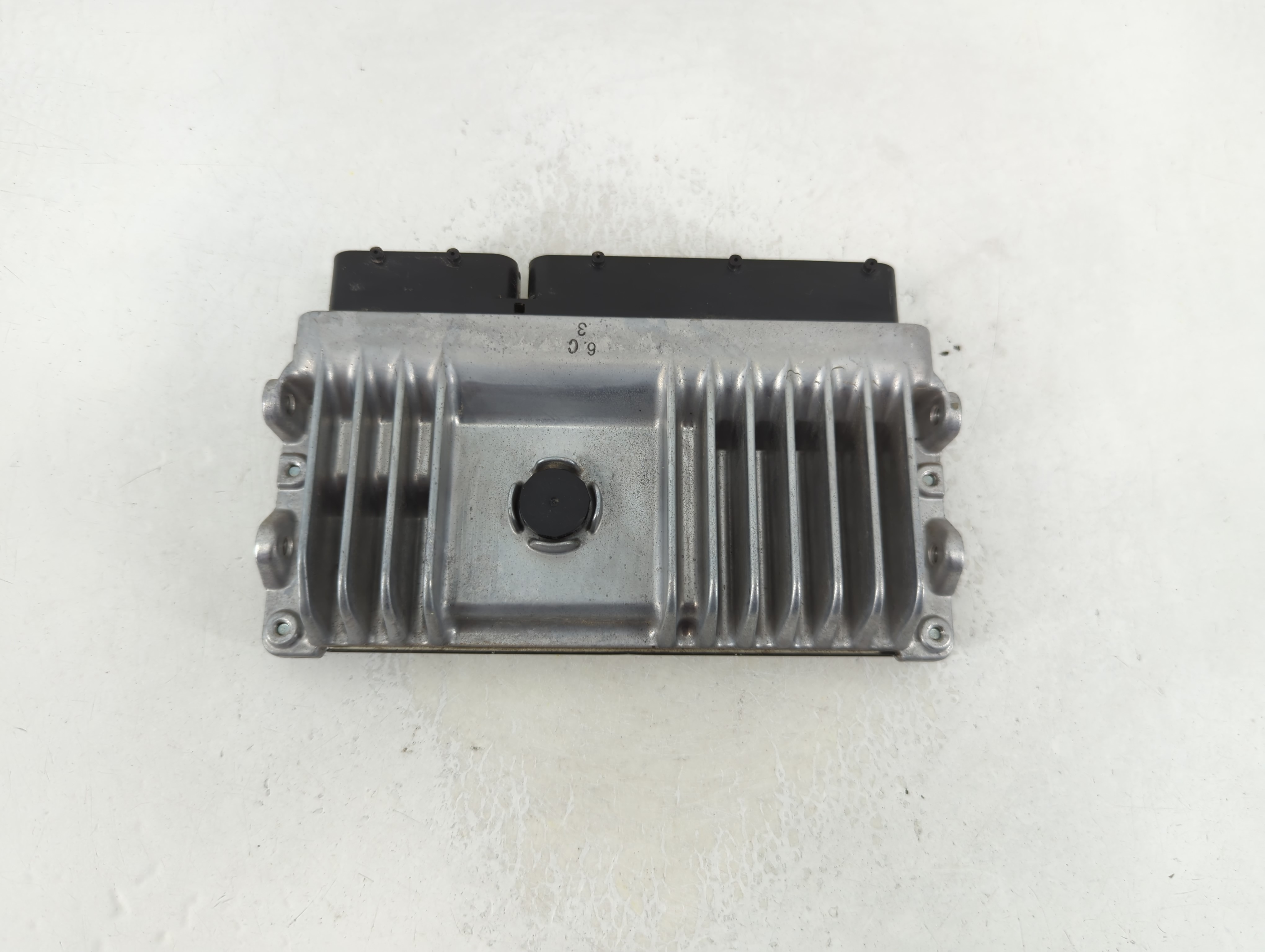 2019-2019 Toyota C-hr Engine Control Computer Ecu Pcm Ecm Pcu Oem 1113016 - Oemusedautoparts1.com