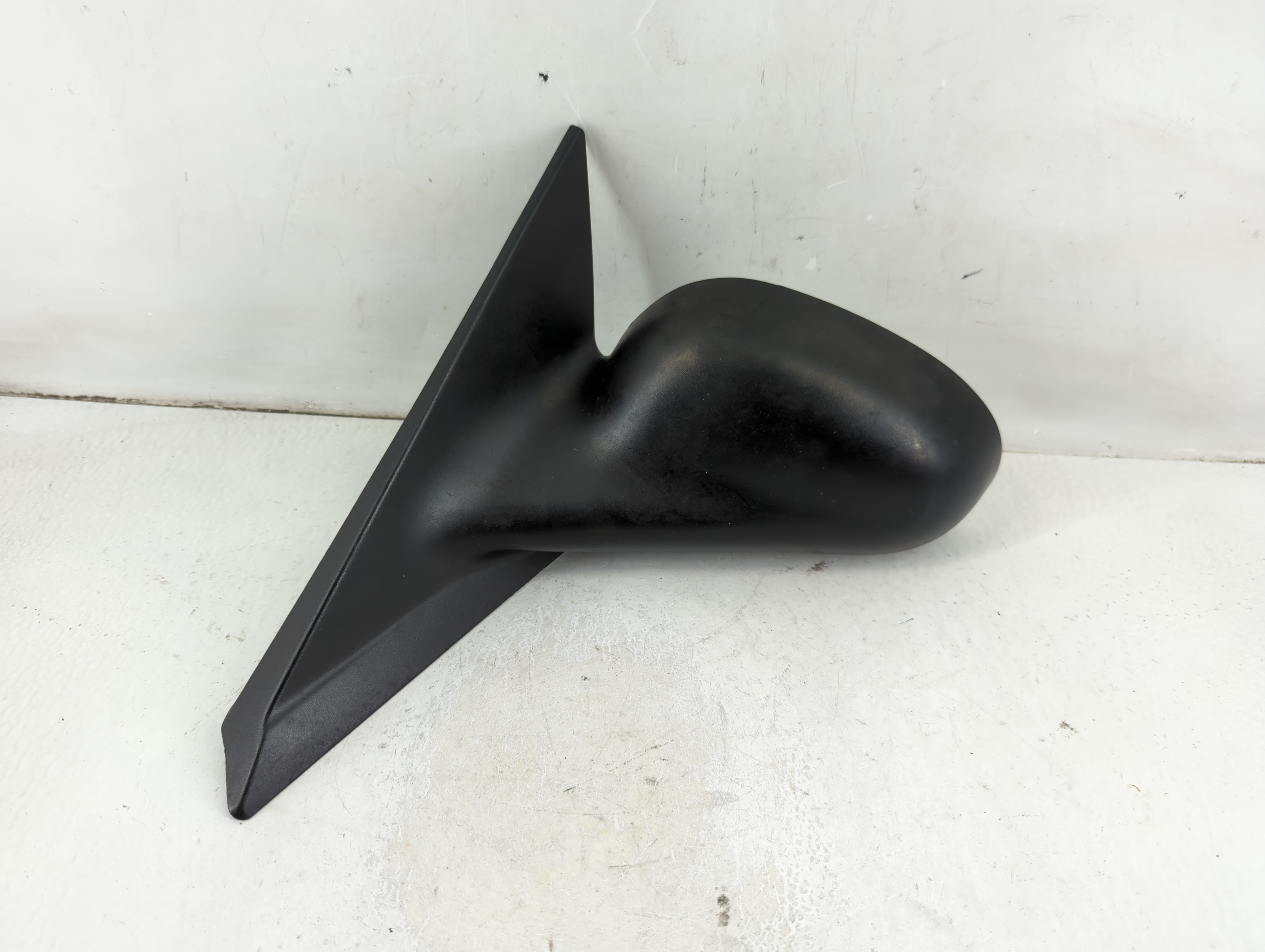 Picture of 1999-2004 Ford Mustang Driver Left Side View Power Door Mirror Black 1113027