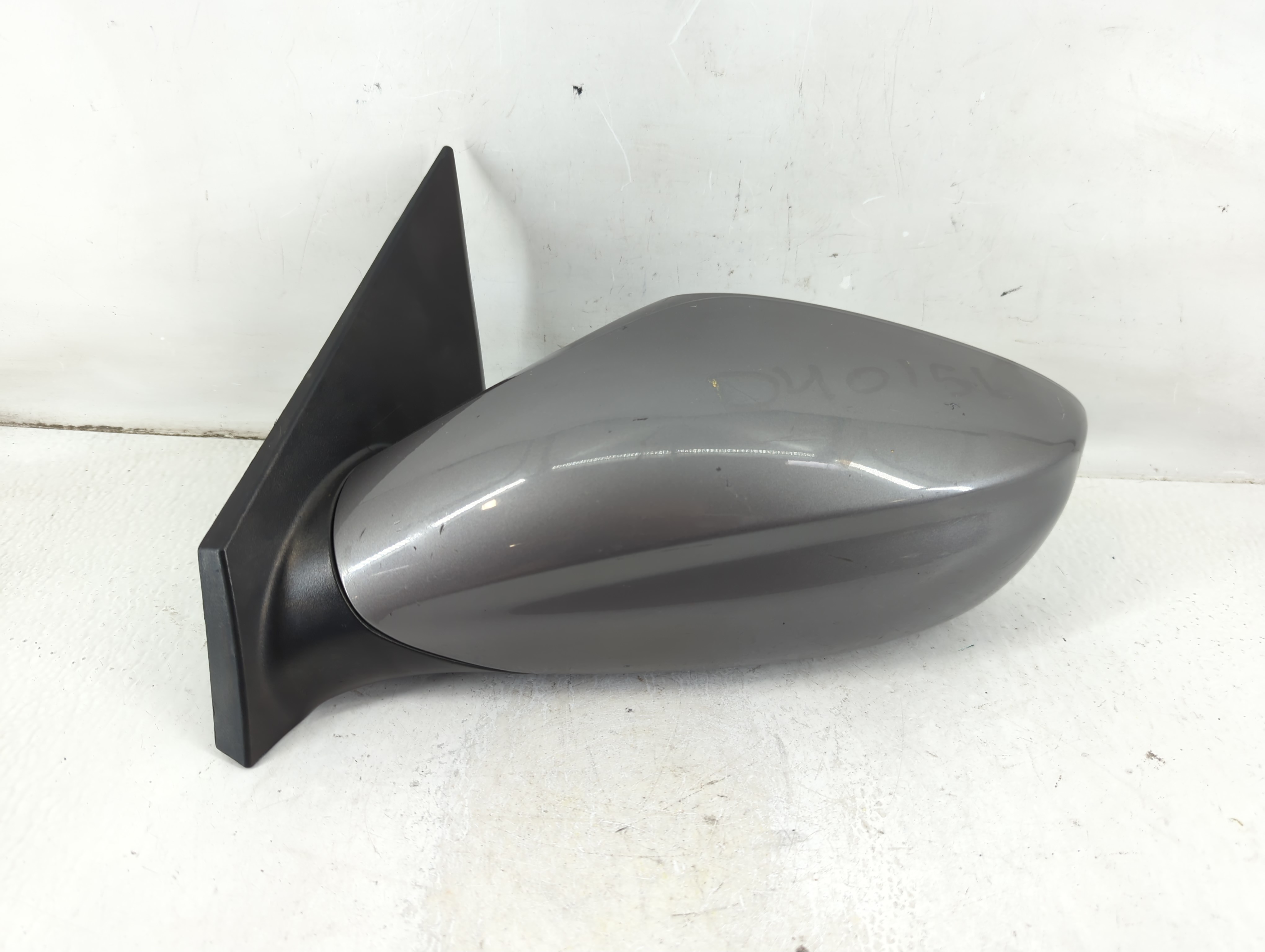 Picture of 2012-2017 Buick Regal Driver Left Side View Power Door Mirror Grey 1113028