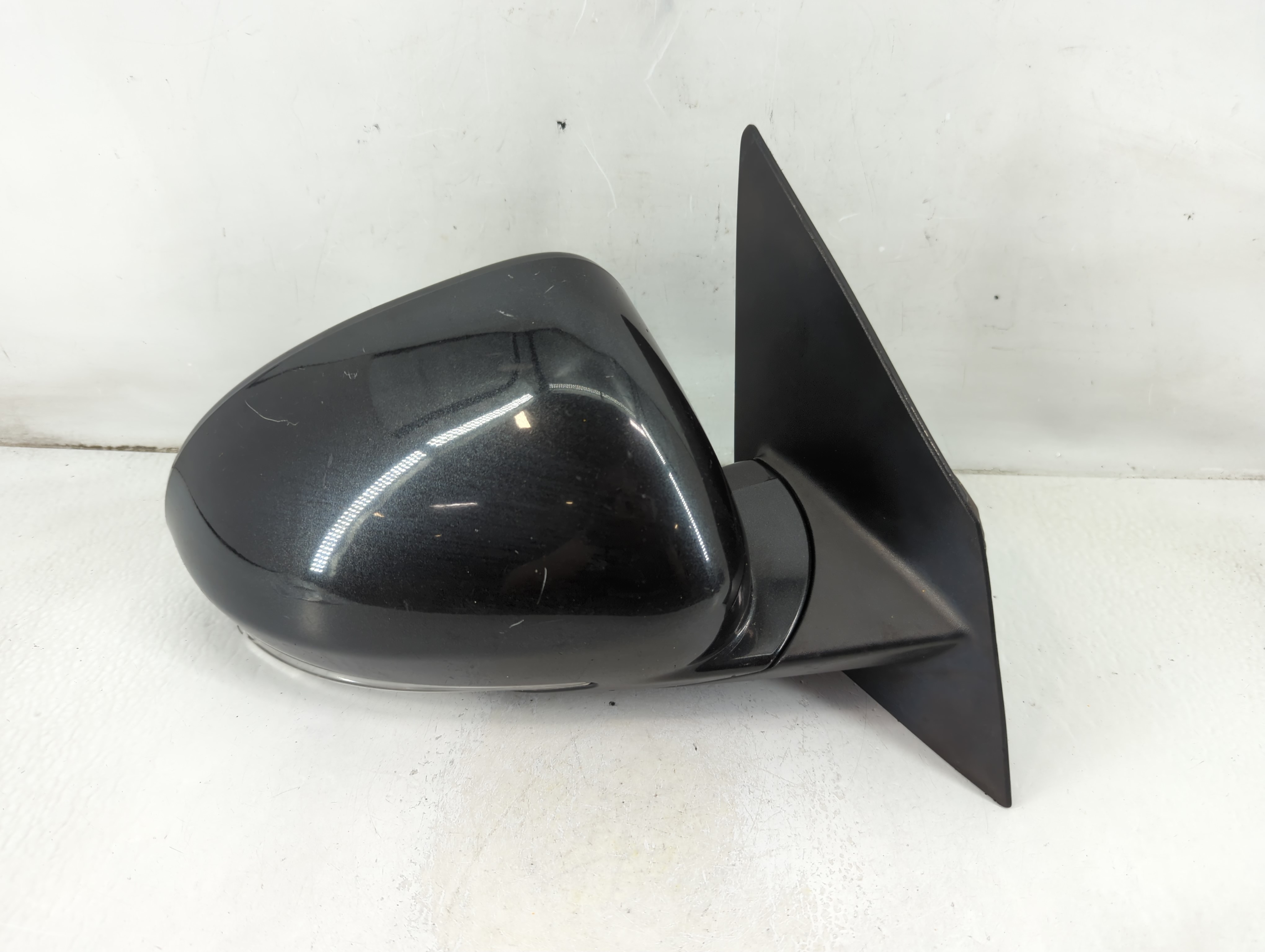 2013-2017 Buick Enclave Passenger Right Side View Power Door Mirror 1113035 - Oemusedautoparts1.com