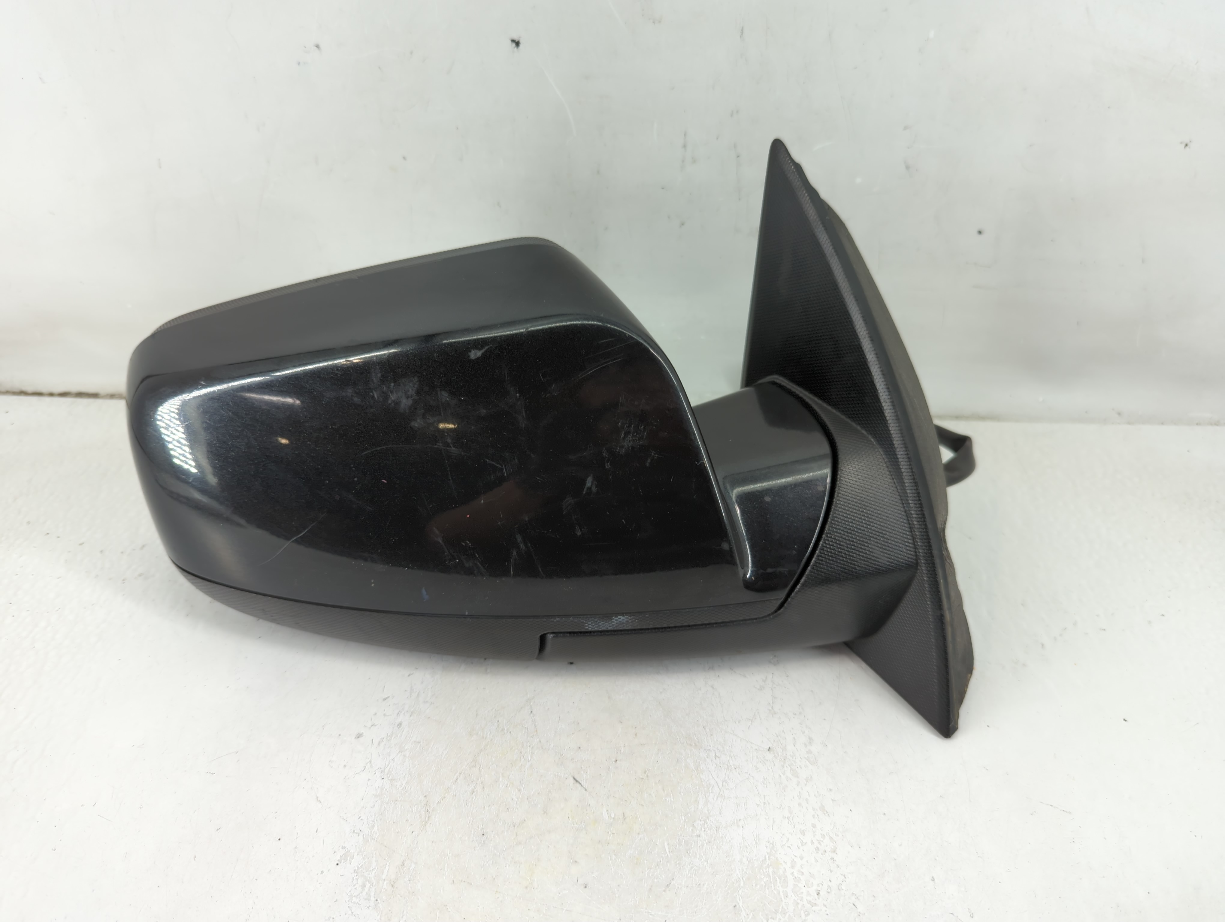 2011-2014 Chevrolet Equinox Passenger Right Side View Power Door Mirror 1113043 - Oemusedautoparts1.com