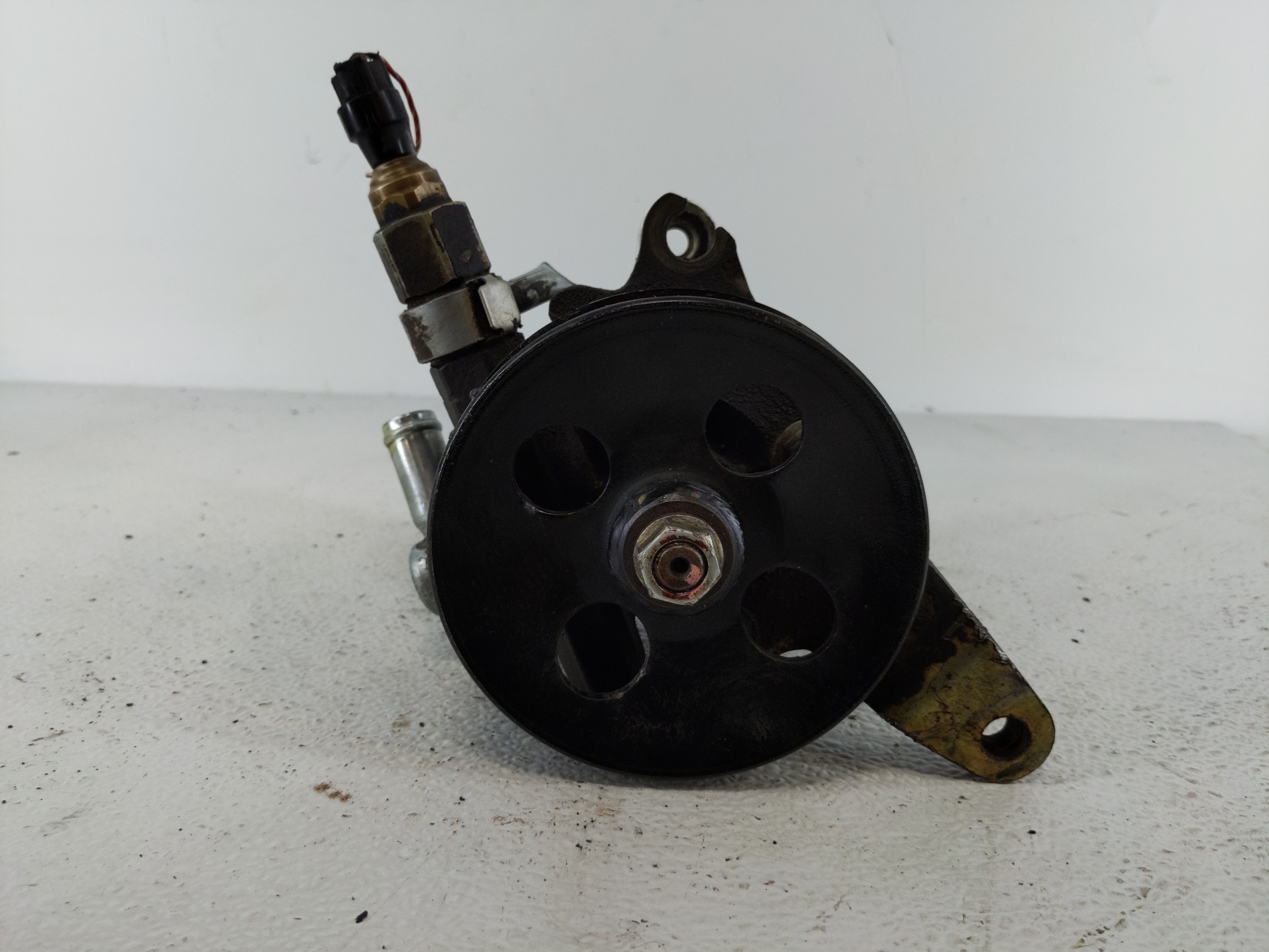 2005-2012 Toyota Avalon Power Steering Column Pump Oem 1113046 - Oemusedautoparts1.com