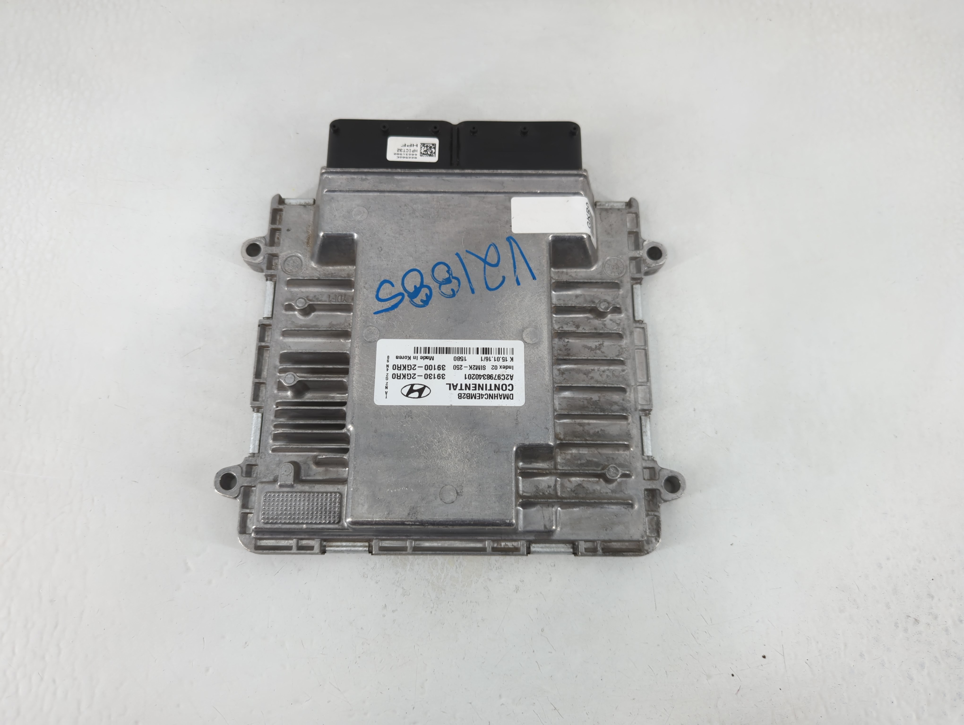 Picture of 2017 Hyundai Santa Fe Engine Control Computer Ecu Pcm Ecm Pcu Oem 1113051