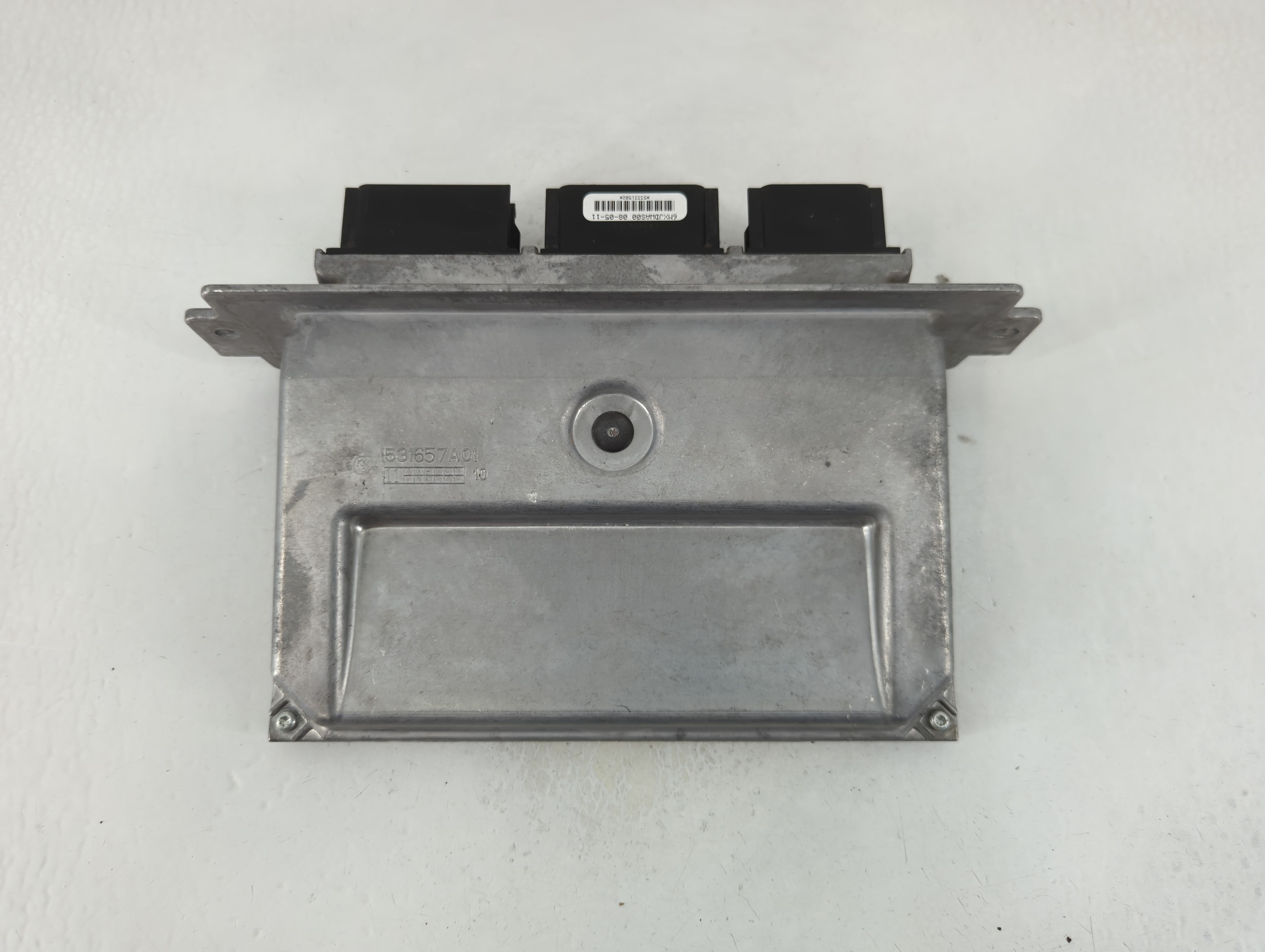 2015-2015 Dodge Charger Engine Control Computer Ecu Pcm Ecm Pcu Oem 1113055 - Oemusedautoparts1.com