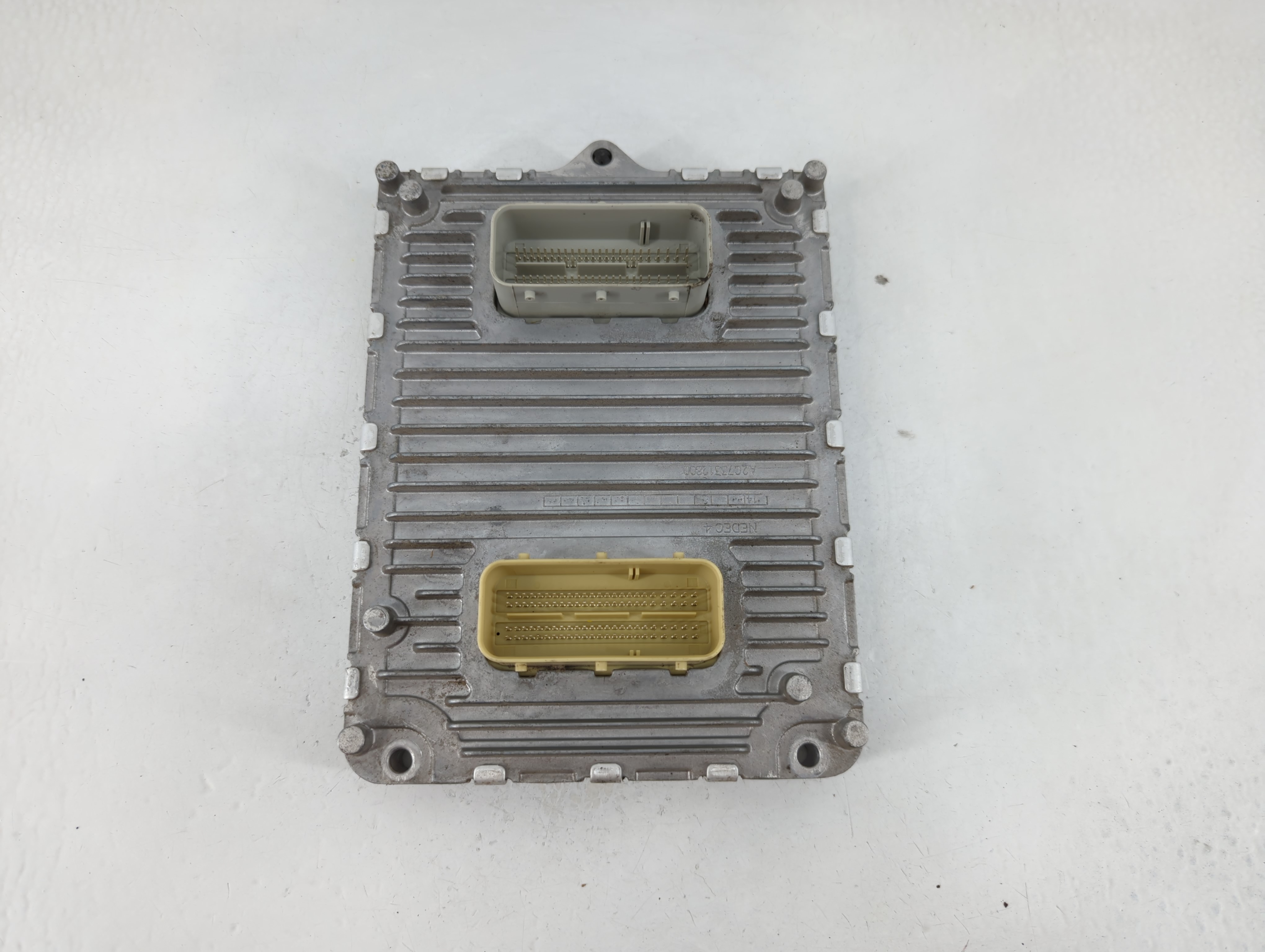 2011-2012 Lincoln Mkx Engine Control Computer Ecu Pcm Ecm Pcu Oem 1113056 - Oemusedautoparts1.com