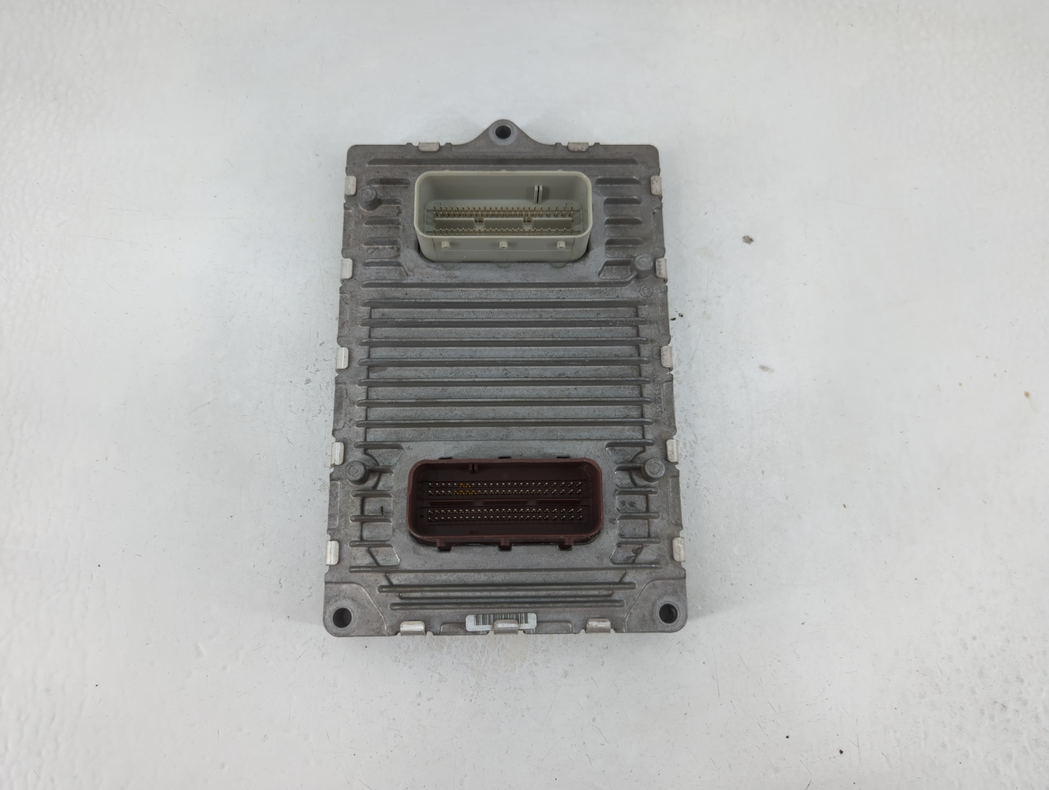 2014 Chrysler Town & Country Engine Control Computer Ecu Pcm Ecm Pcu Oem 1113057 - Oemusedautoparts1.com