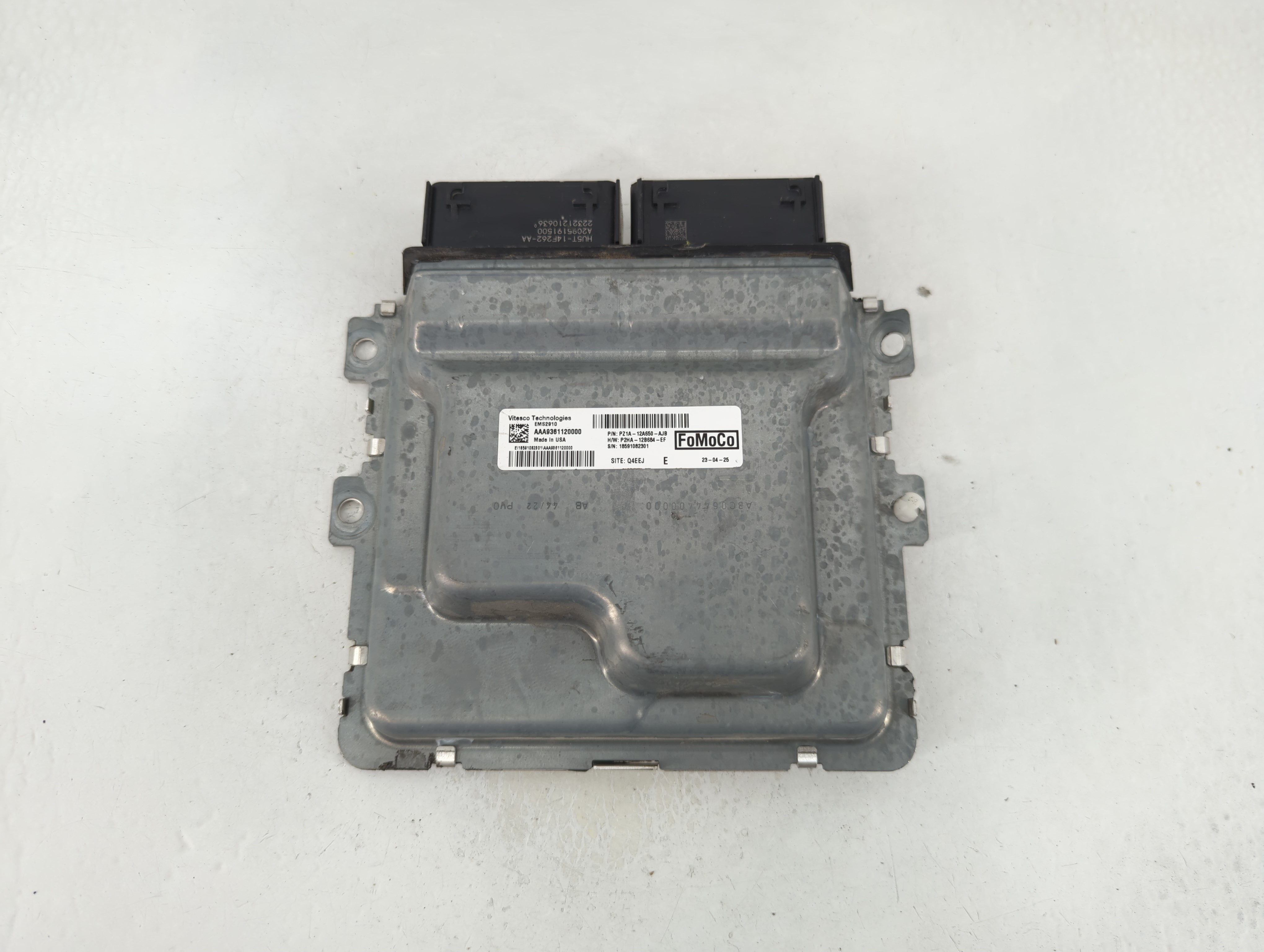 2023 Ford Escape Engine Control Computer Ecu Pcm Ecm Pcu Oem 1113060 - Oemusedautoparts1.com