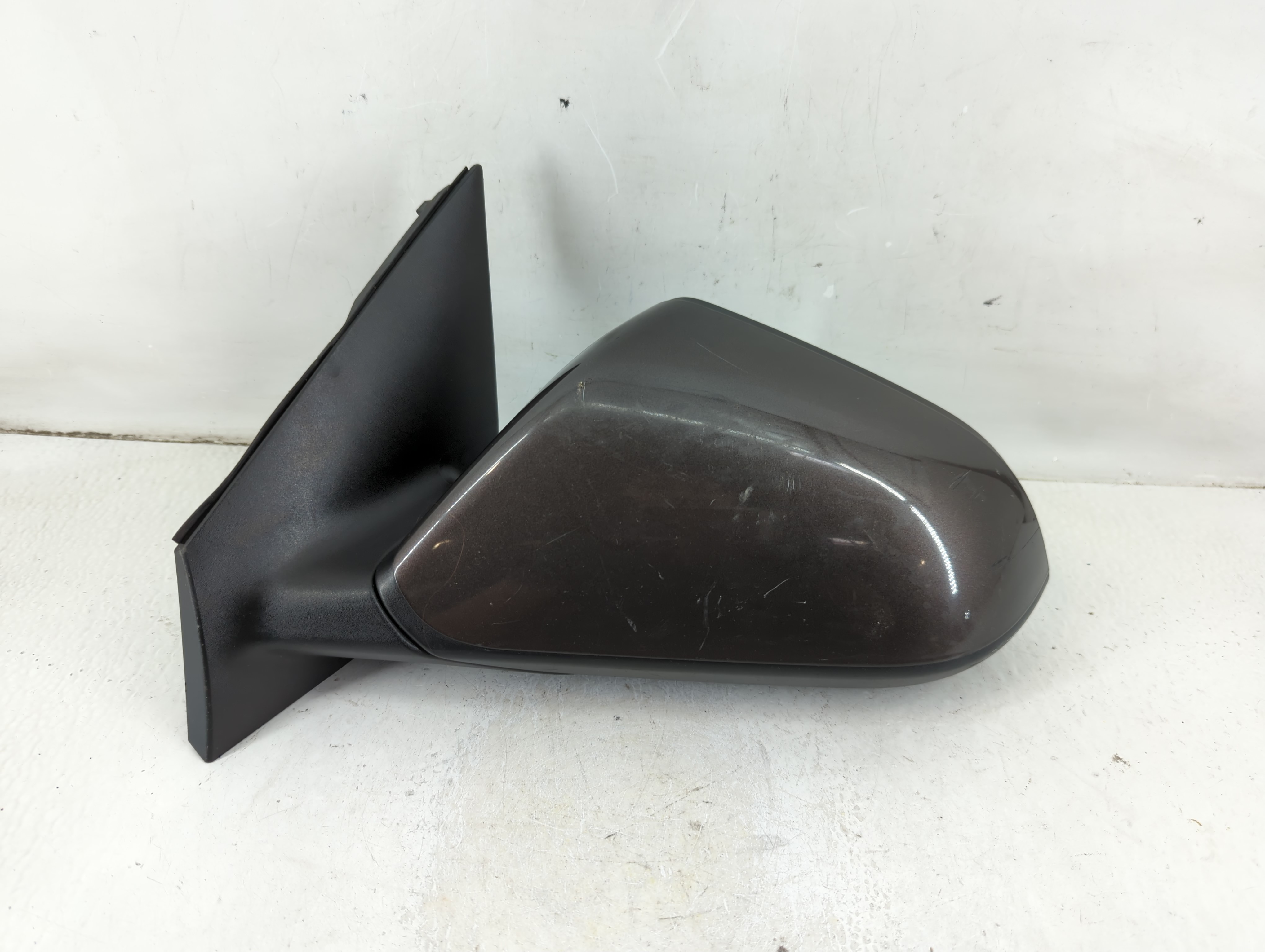 Picture of 2016 Hyundai Sonata Driver Left Side View Power Door Mirror Dark Gray 1113070