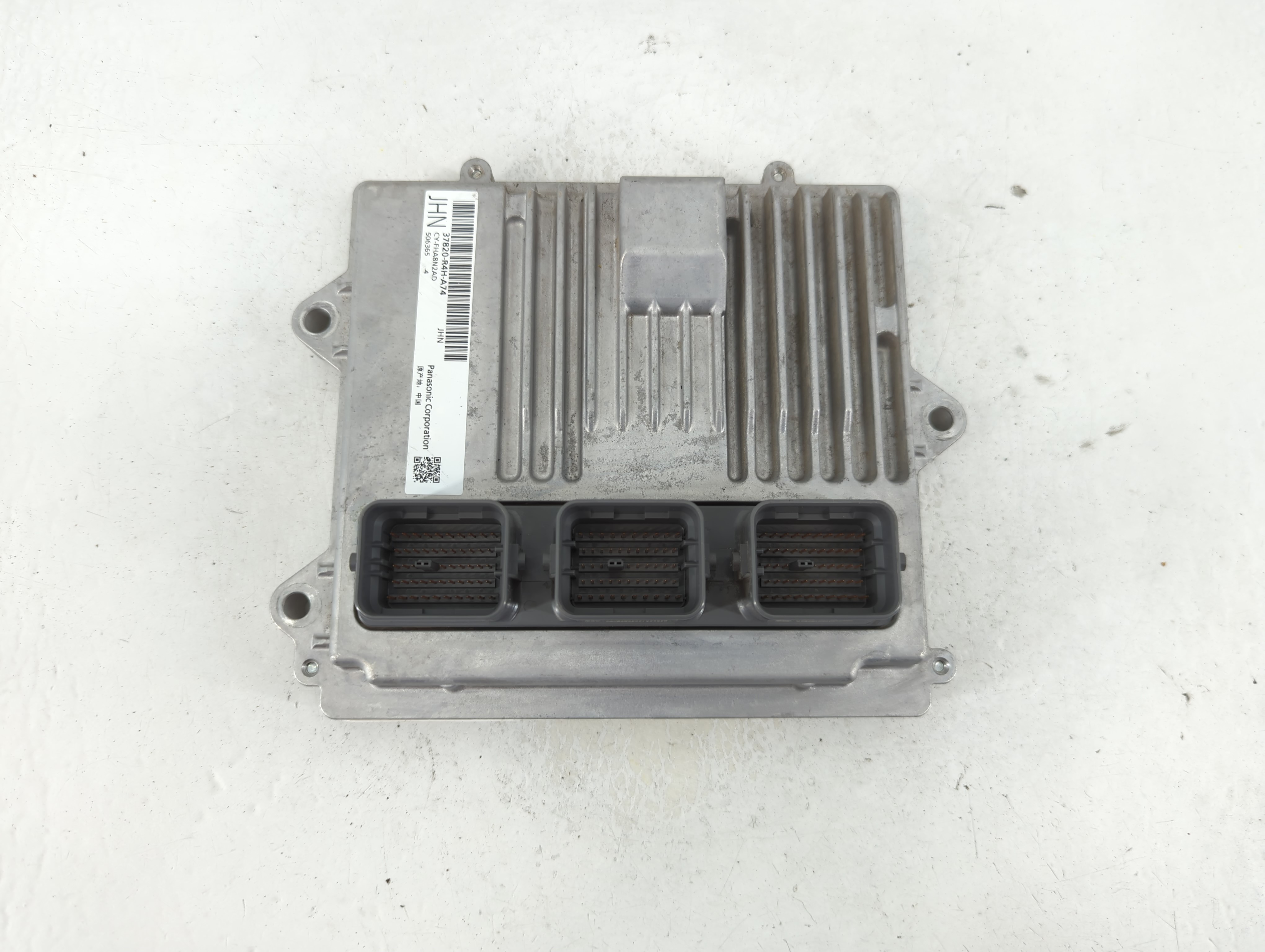 2019-2020 Acura Ilx Engine Control Computer Ecu Pcm Ecm Pcu Oem 1113076 - Oemusedautoparts1.com