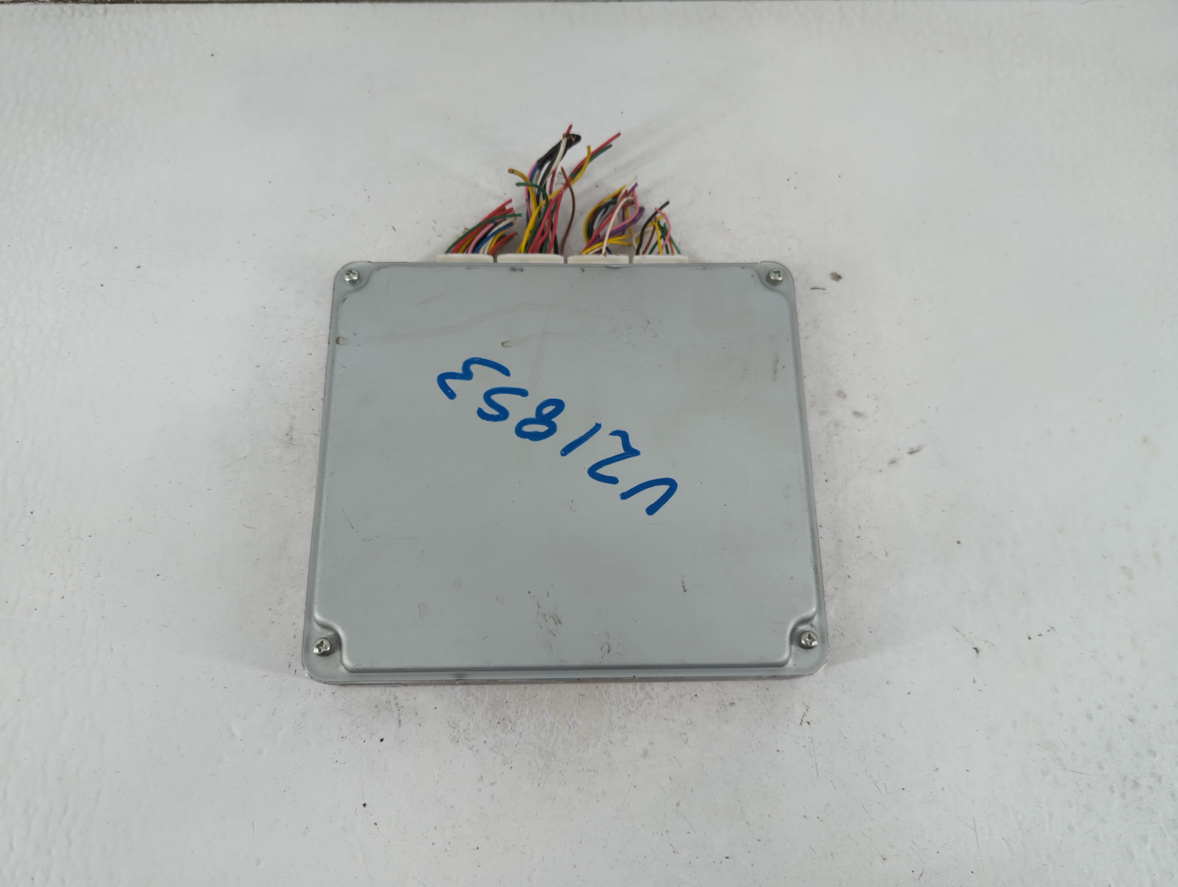 2006-2008 Toyota Prius Engine Control Computer Ecu Pcm Ecm Pcu Oem 1113080 - Oemusedautoparts1.com