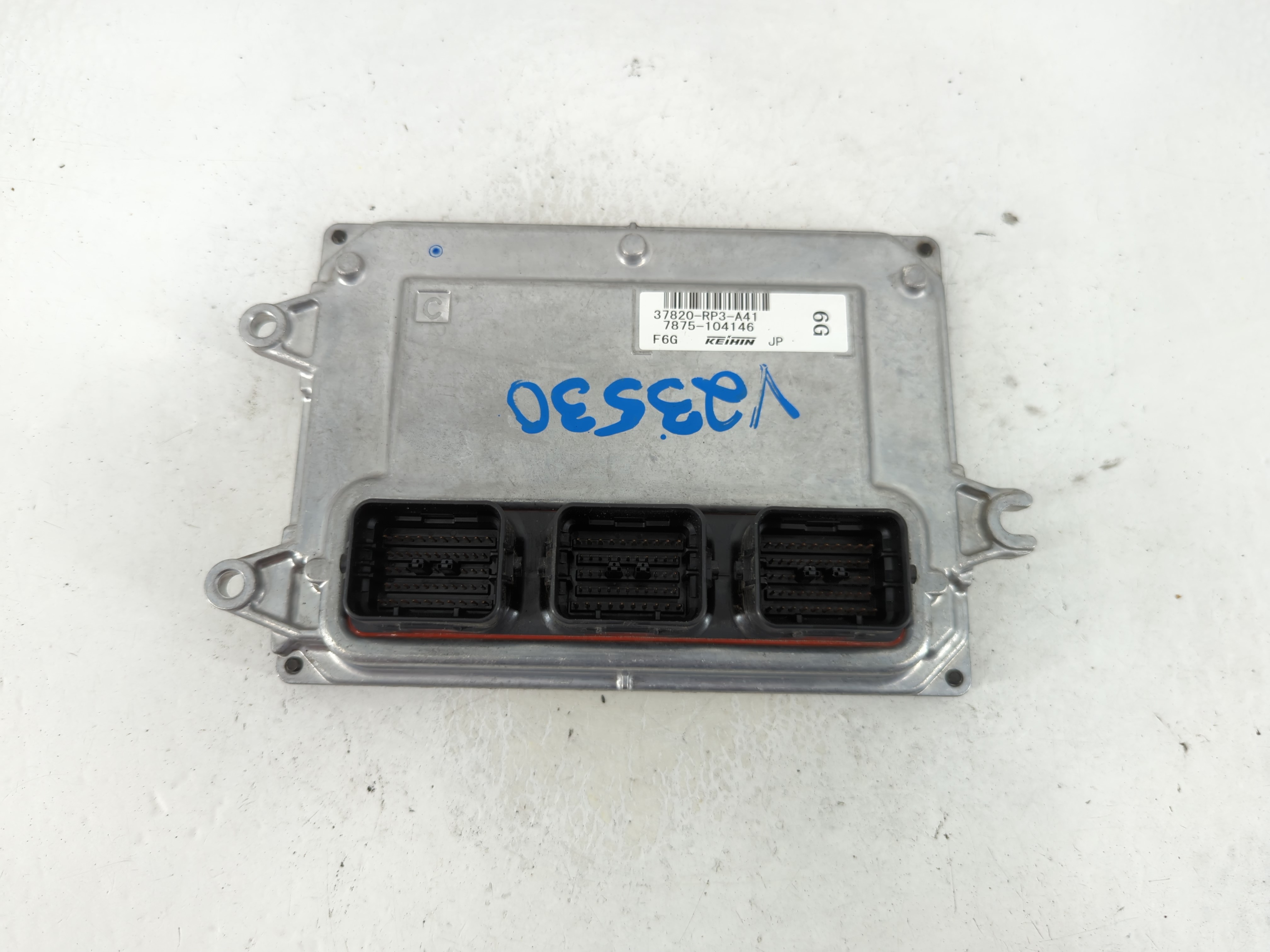 2011-2014 Honda Fit Engine Control Computer Ecu Pcm Ecm Pcu Oem 1113081 - Oemusedautoparts1.com