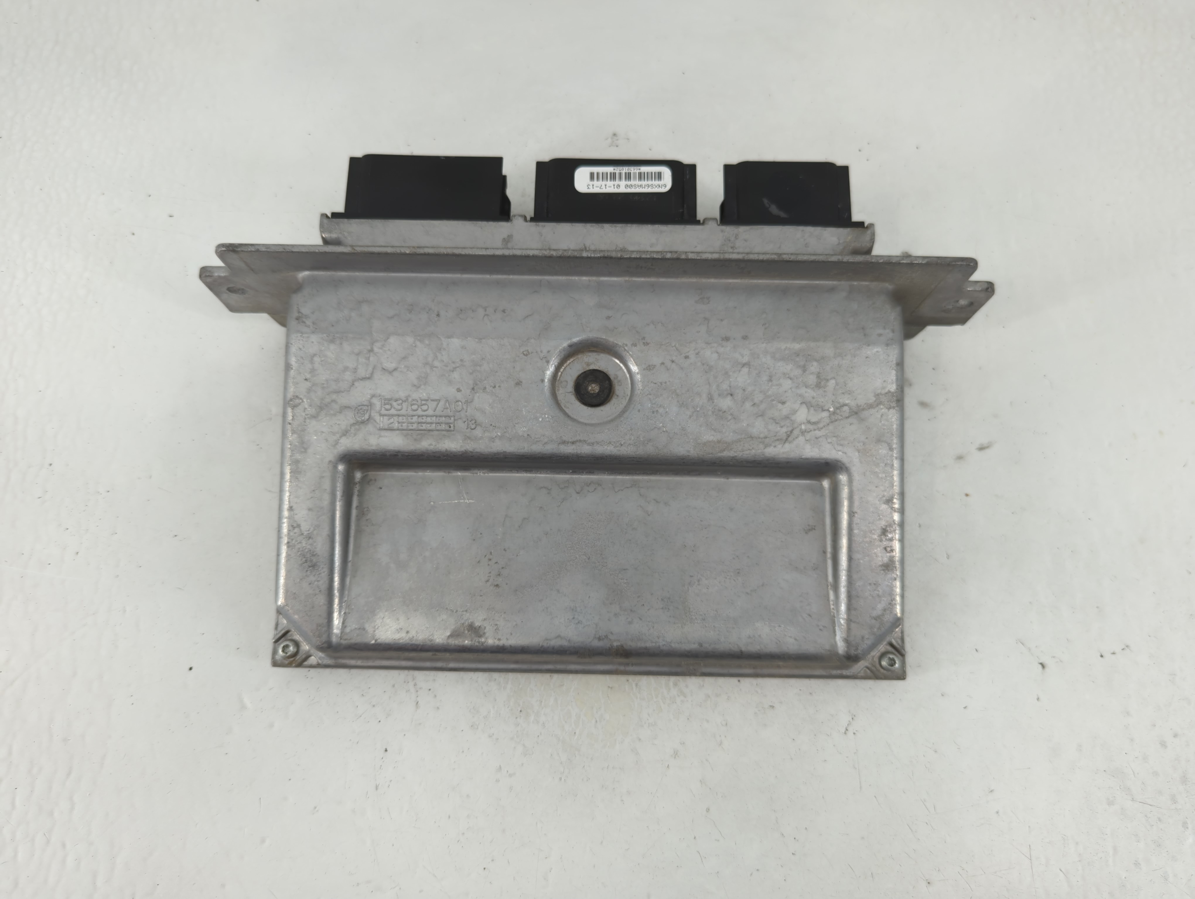 2013-2015 Ford Explorer Engine Control Computer Ecu Pcm Ecm Pcu Oem 1113083 - Oemusedautoparts1.com