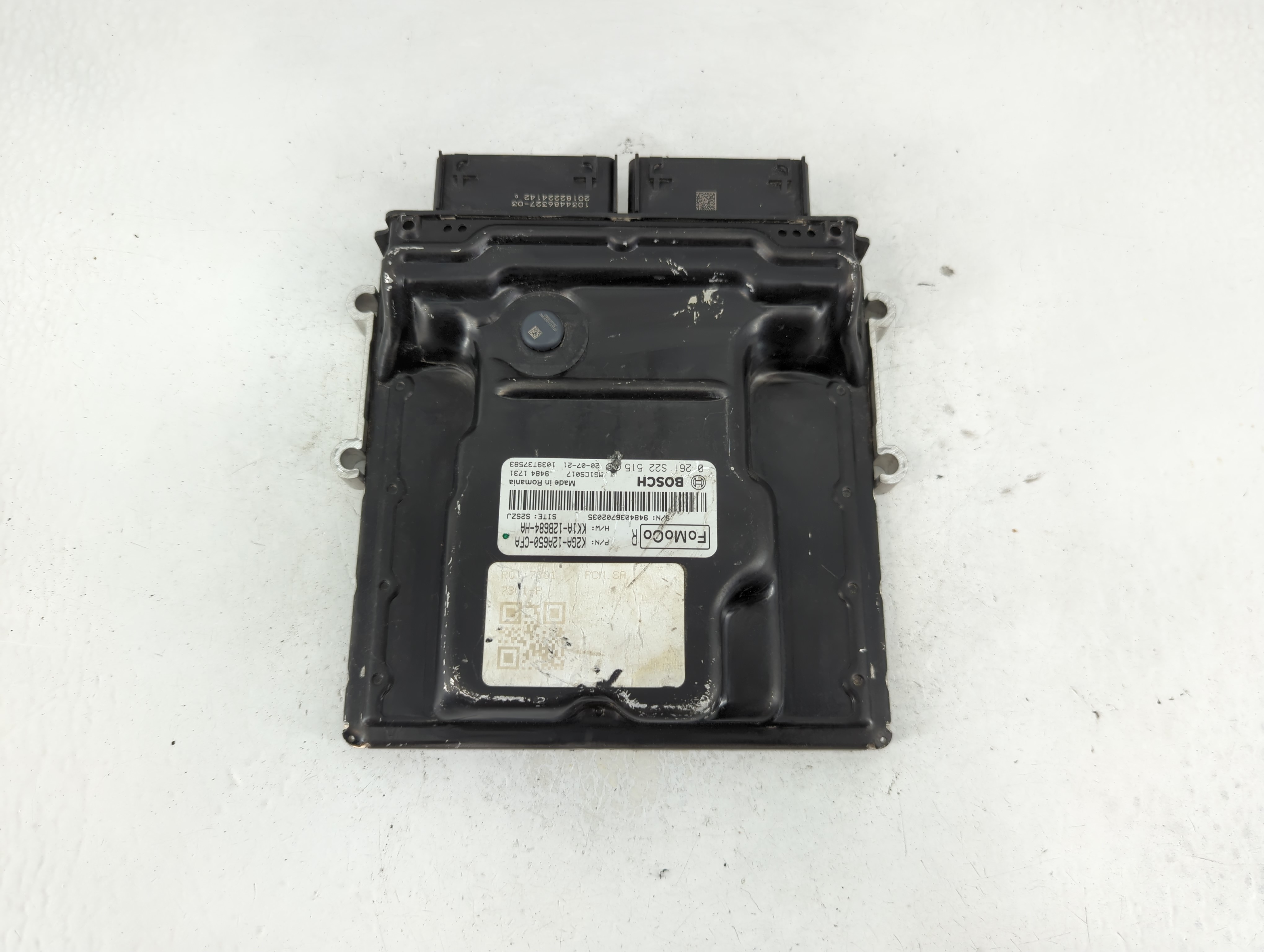 Picture of 2019-2020 Ford Edge Engine Control Computer Ecu Pcm Ecm Pcu Oem 1113086