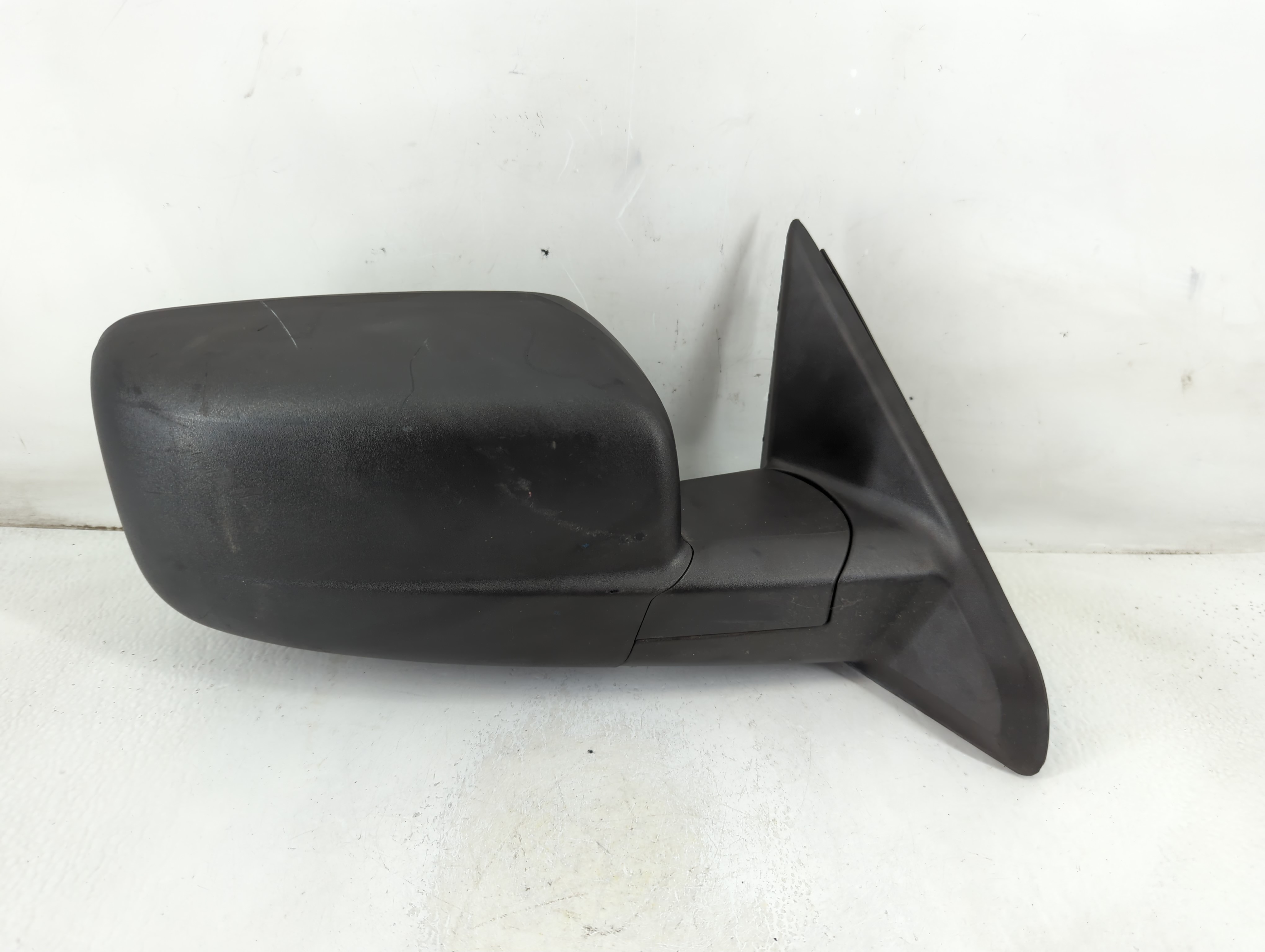 2009-2009 Dodge Ram 1500 Passenger Right Side View Power Door Mirror 1113093 - Oemusedautoparts1.com