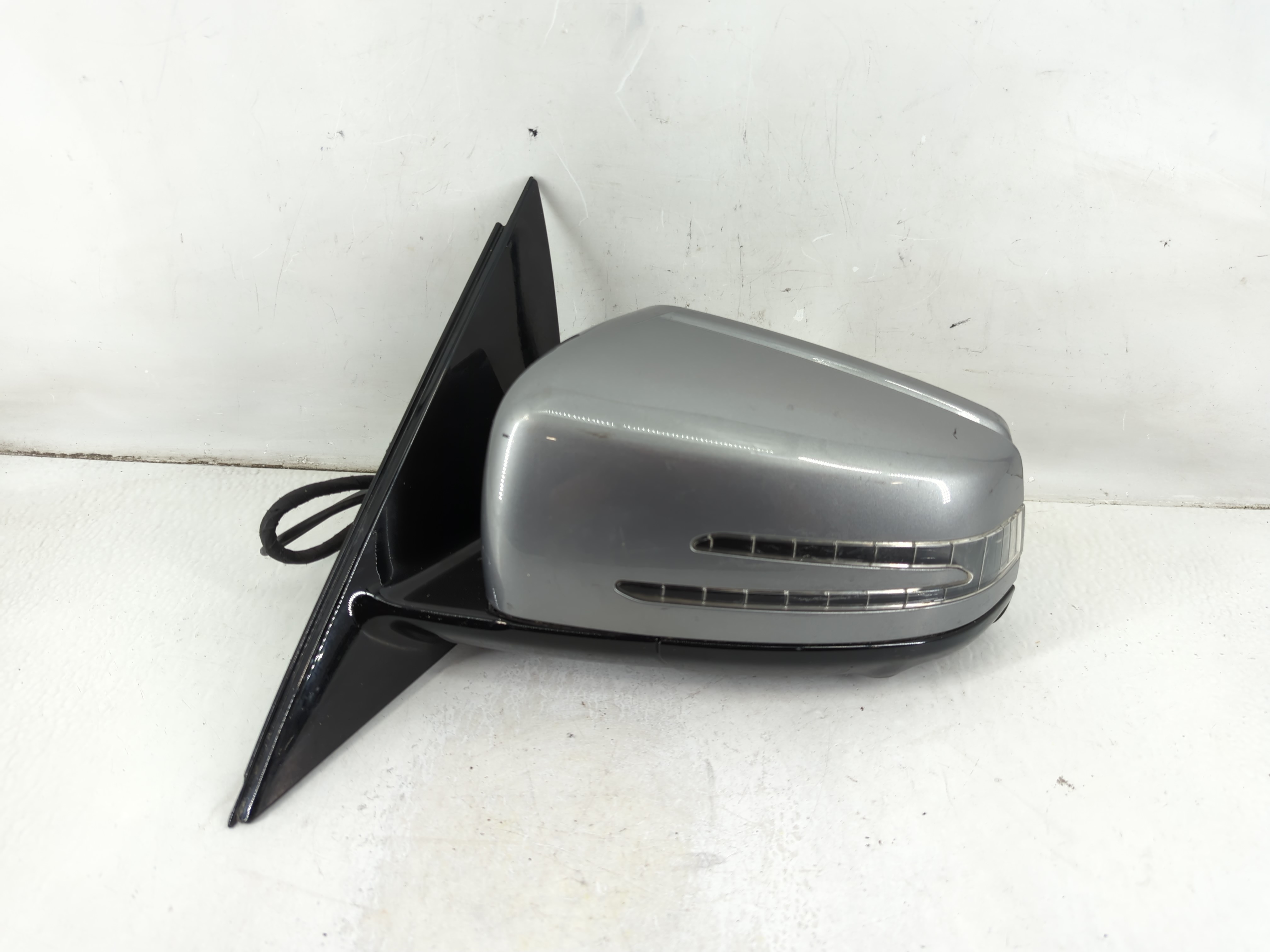 Picture of 2015-2016 Mercedes-benz E350 Driver Left Side View Power Door Mirror 1113117