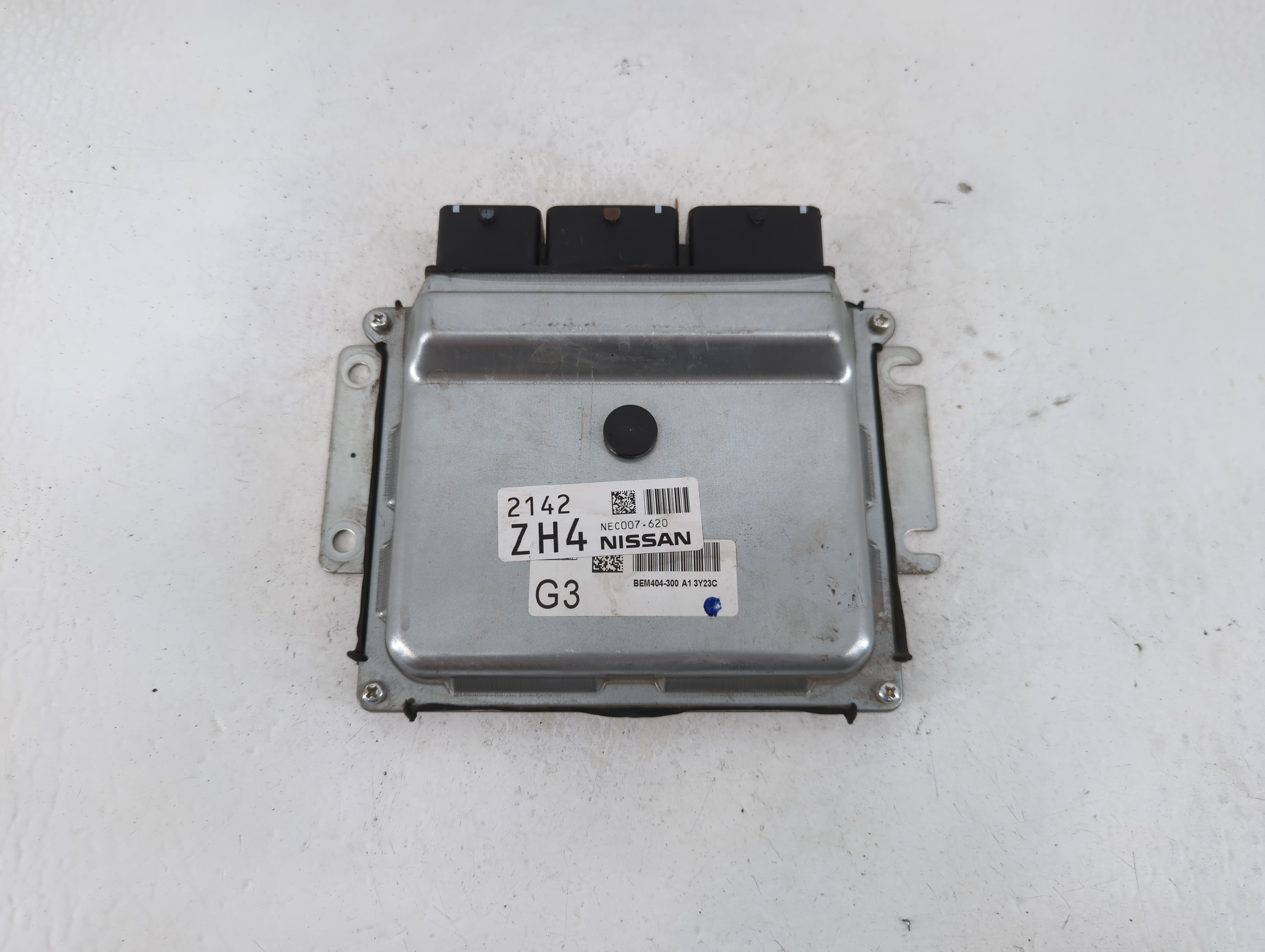 2013-2015 Nissan Sentra Engine Control Computer Ecu Pcm Ecm Pcu Oem 1113127 - Oemusedautoparts1.com