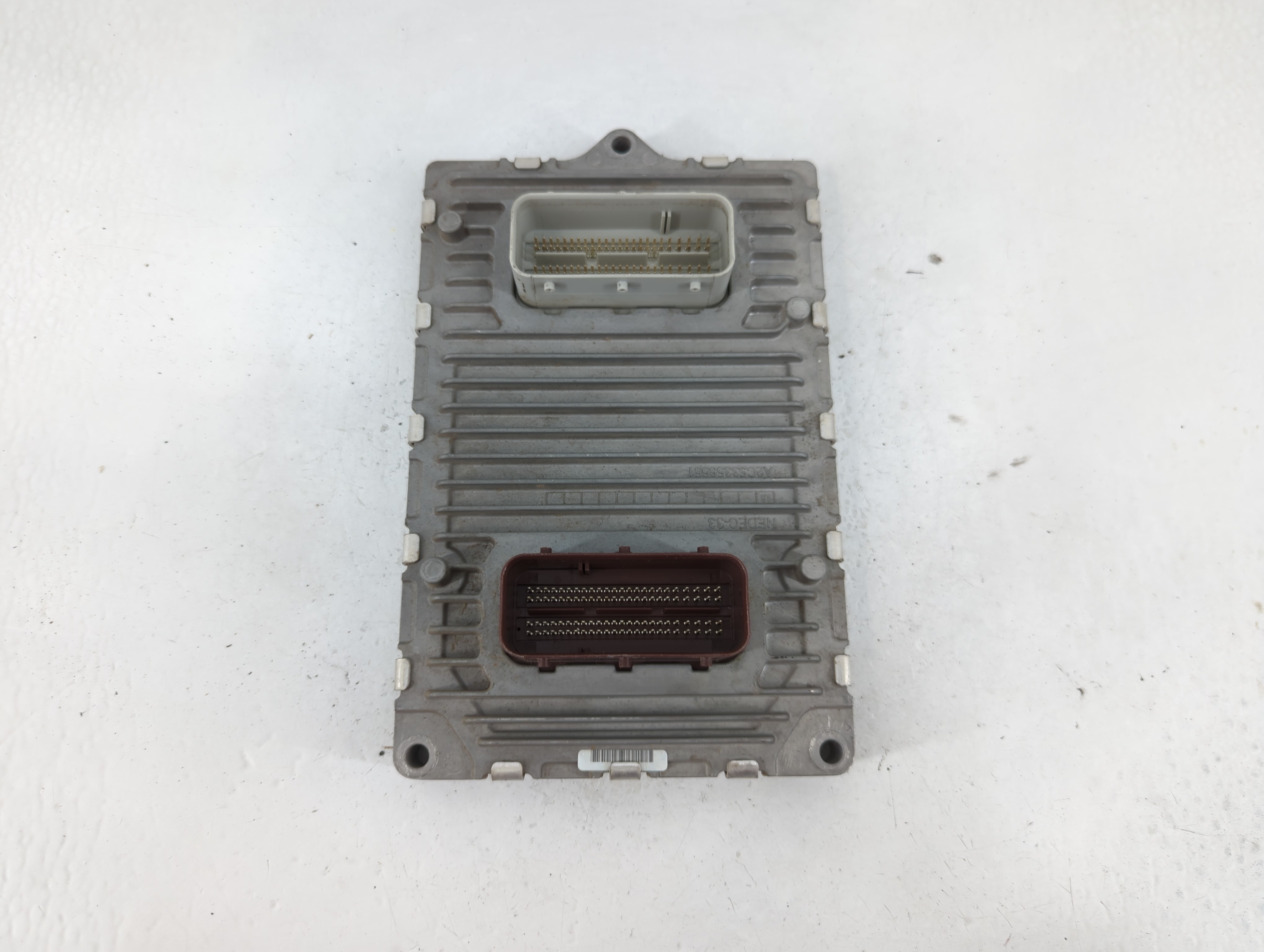2016-2020 Dodge Journey Engine Control Computer Ecu Pcm Ecm Pcu Oem 1113134 - Oemusedautoparts1.com