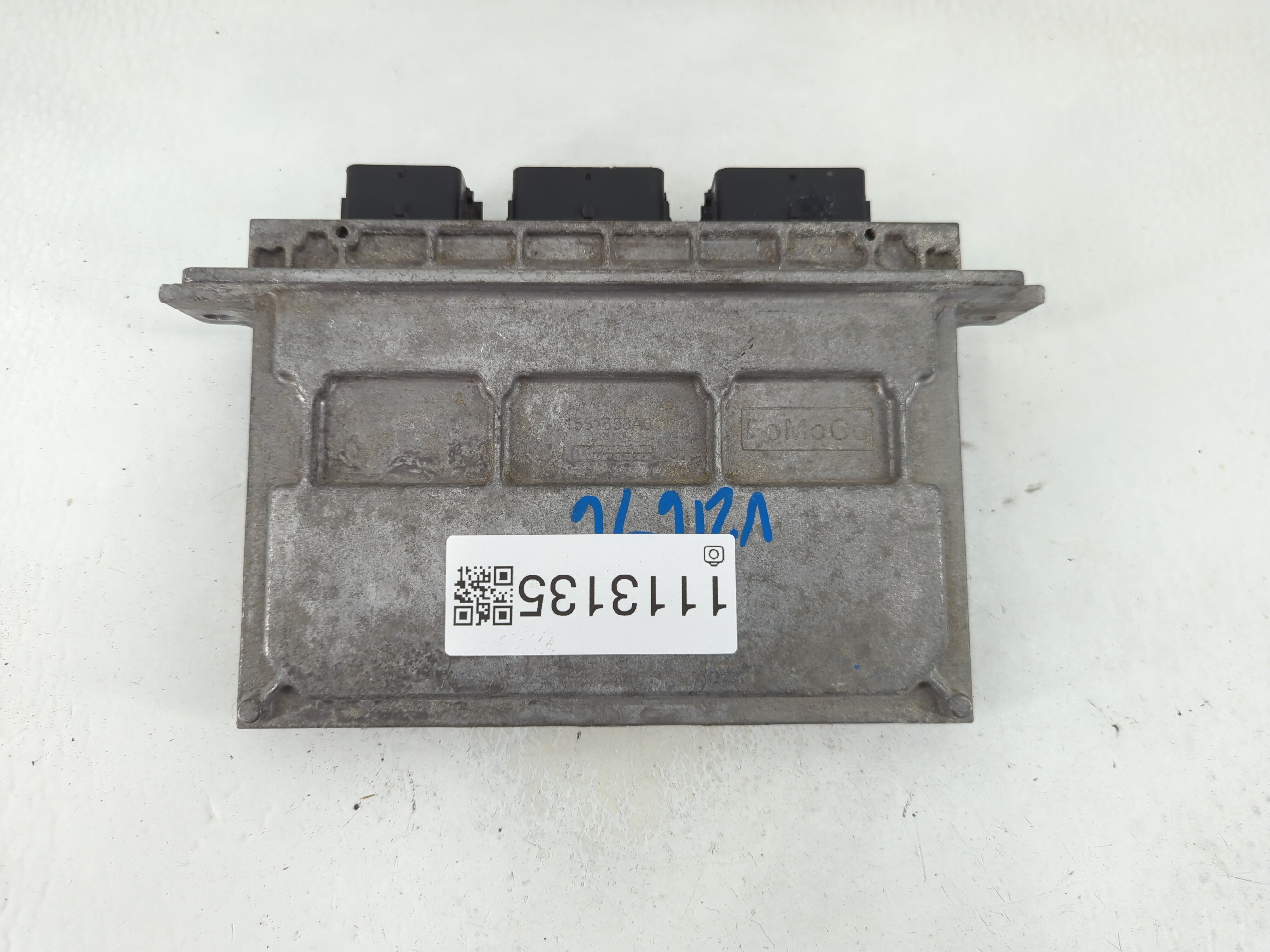 2013-2016 Ford Taurus Engine Control Computer Ecu Pcm Ecm Pcu Oem 1113135 - Oemusedautoparts1.com
