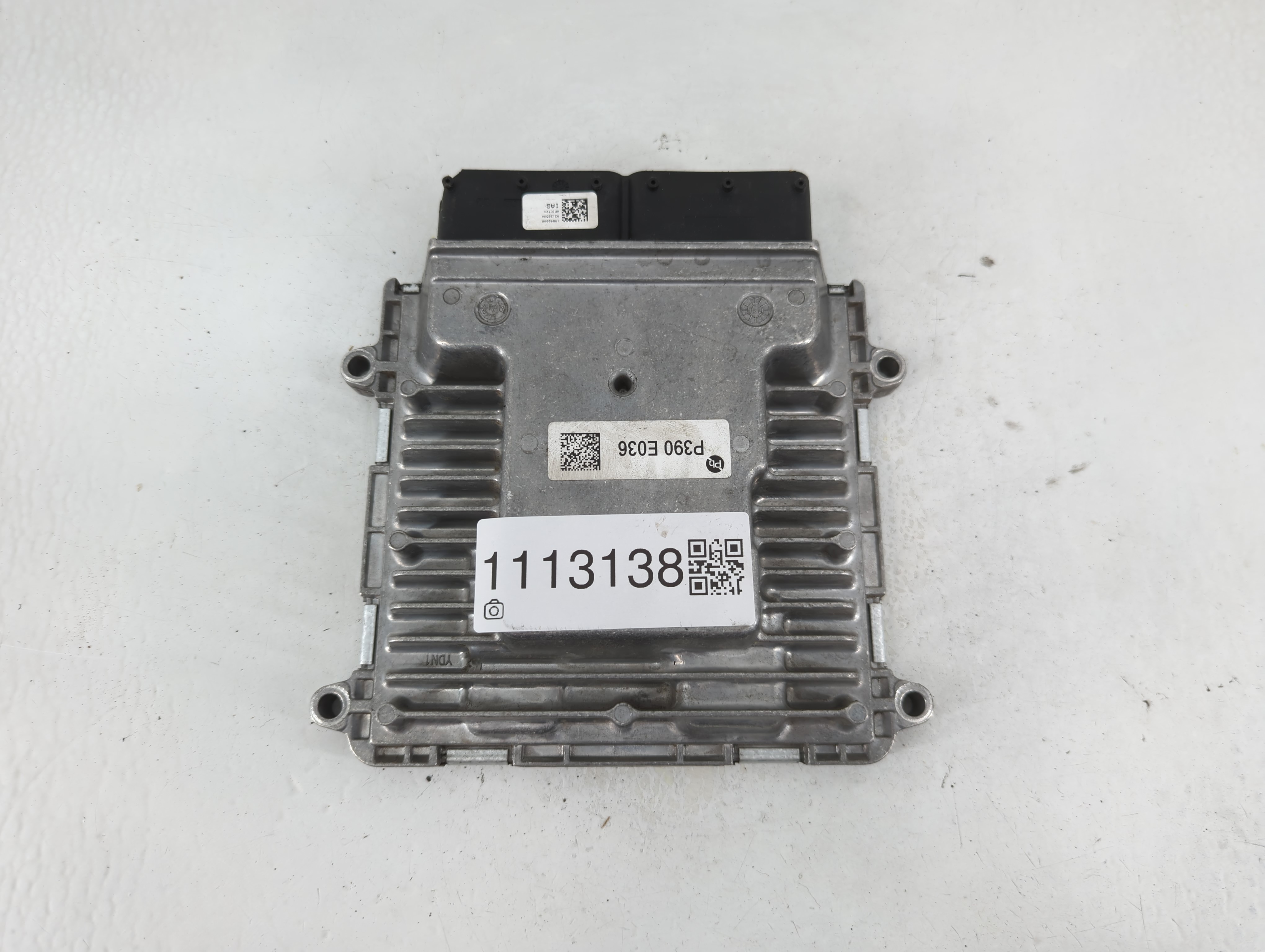 2020-2021 Kia Forte Engine Control Computer Ecu Pcm Ecm Pcu Oem 1113138 - Oemusedautoparts1.com