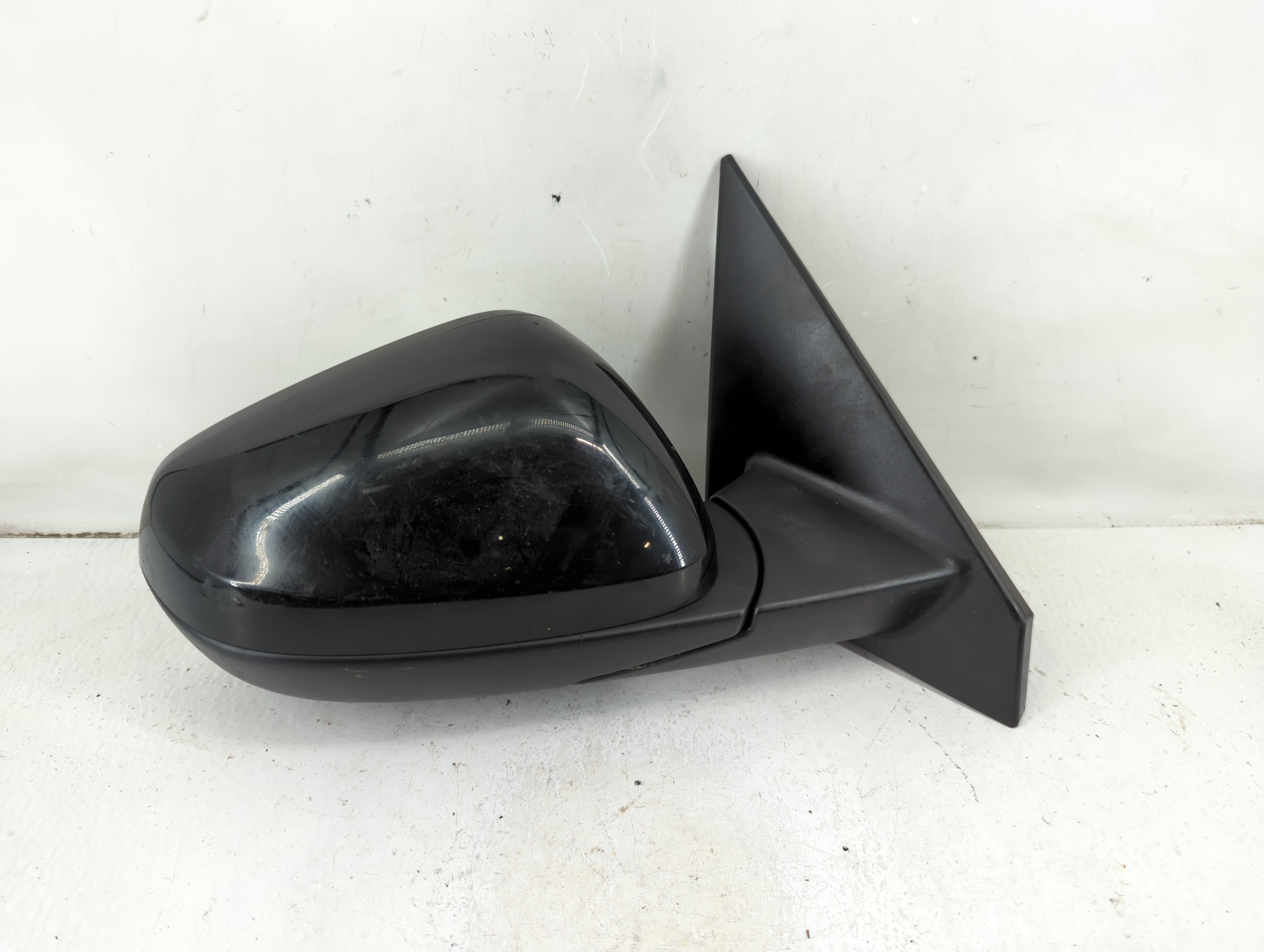 Picture of 2021 Chevrolet Trailblazer Passenger Right Side View Power Door Mirror 1113144