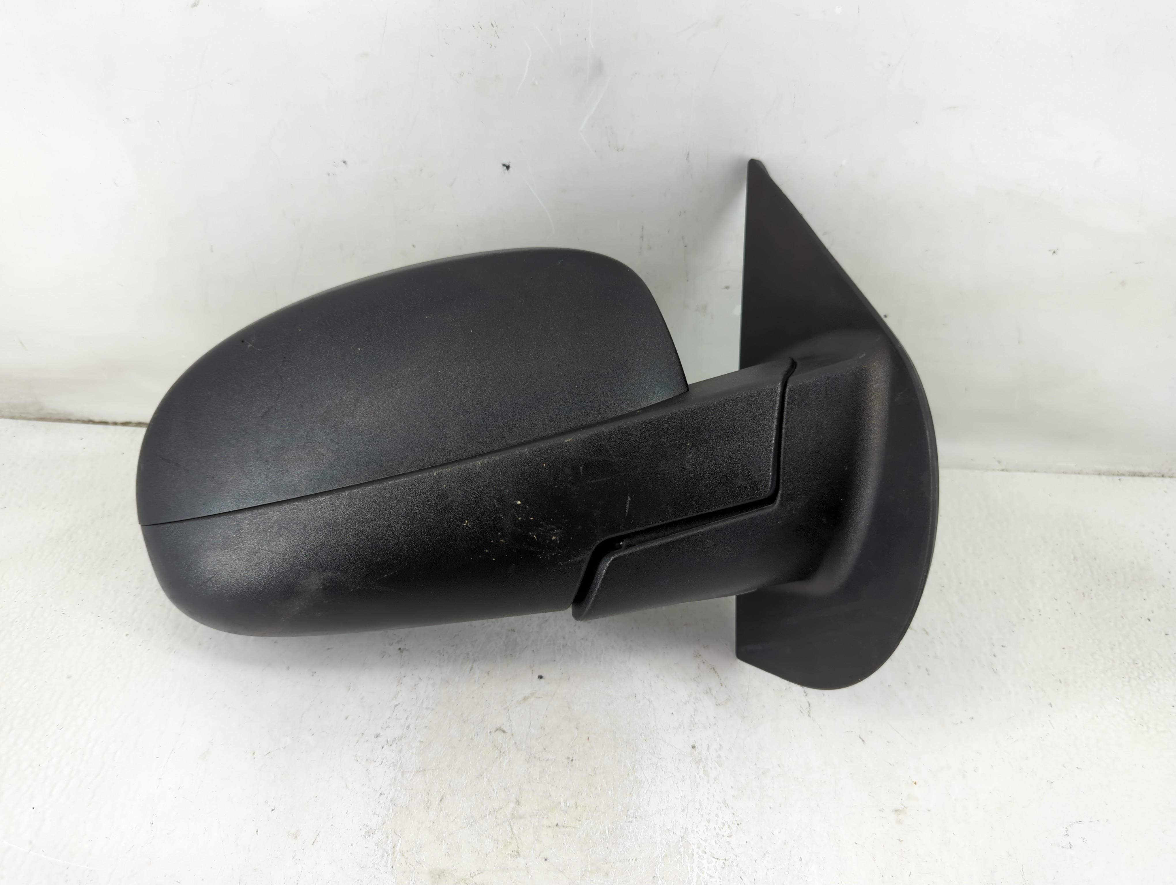 2007-2013 Gmc Sierra 1500 Passenger Right Side View Power Door Mirror 1113156 - Oemusedautoparts1.com