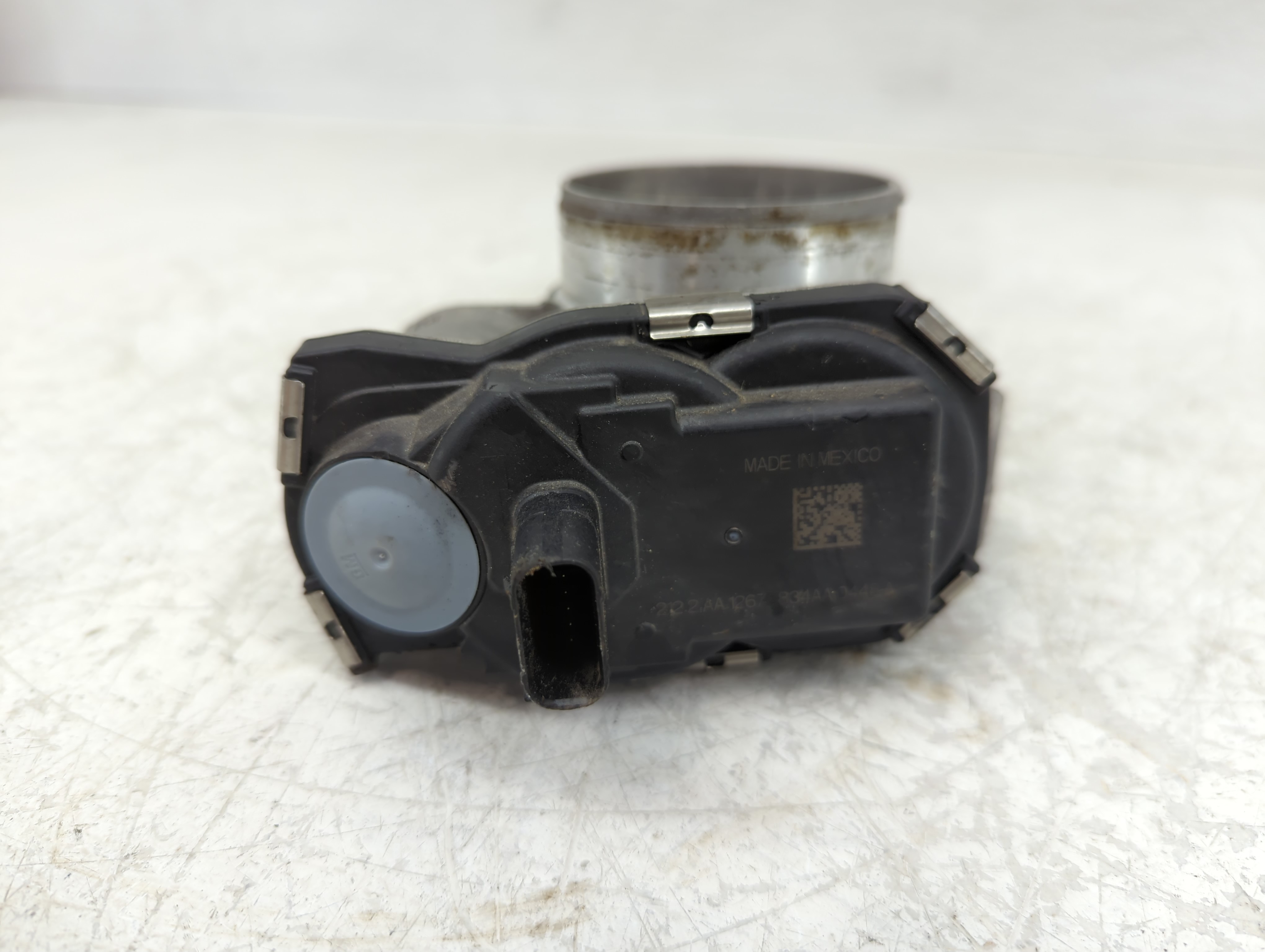 2012-2015 Chevrolet Captiva Sport Throttle Body 1113159 - Oemusedautoparts1.com