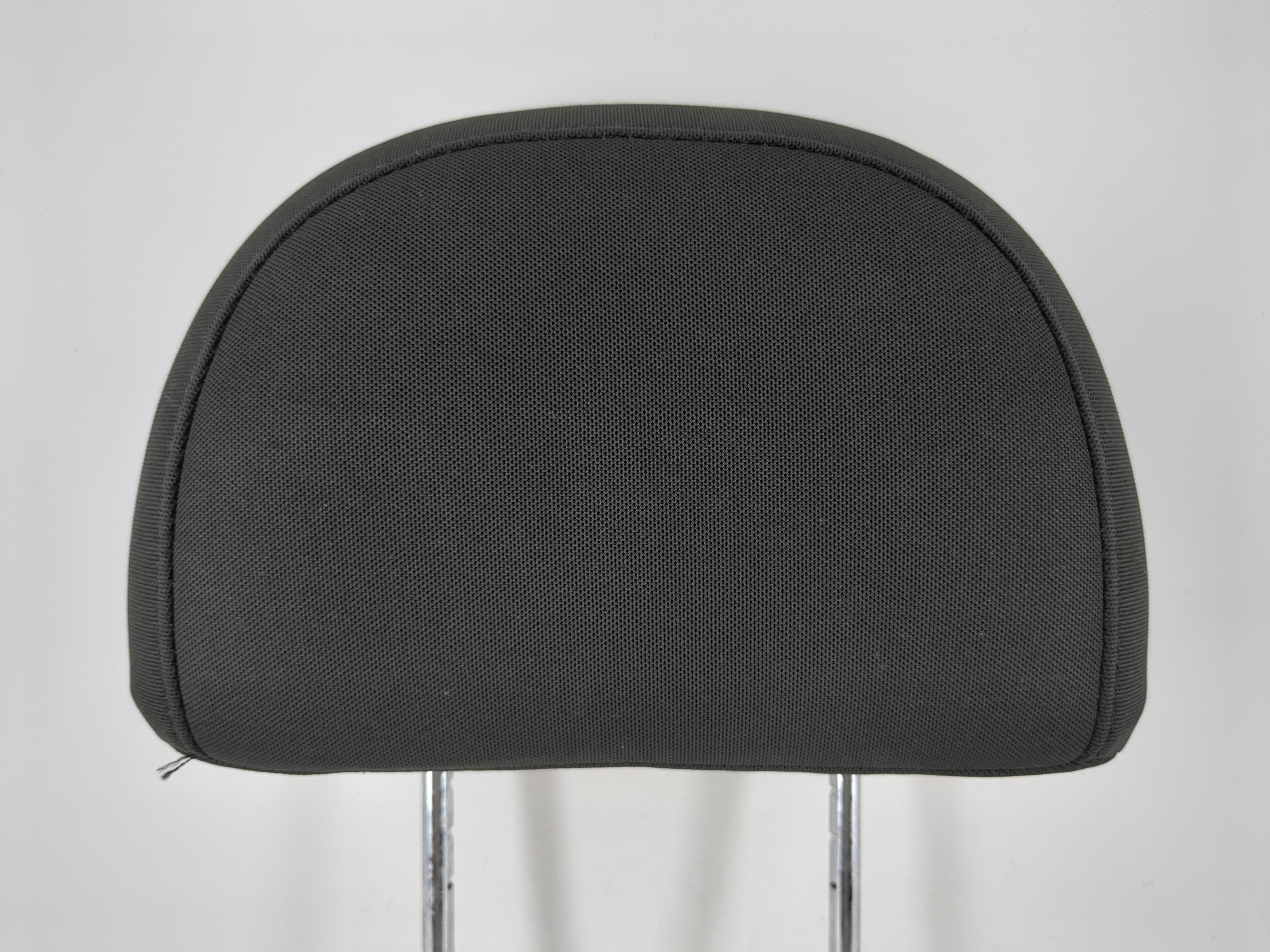 2012-2015 Chevrolet Captiva Sport Headrest Head Rest Rear Seat Black 1113163 - Oemusedautoparts1.com