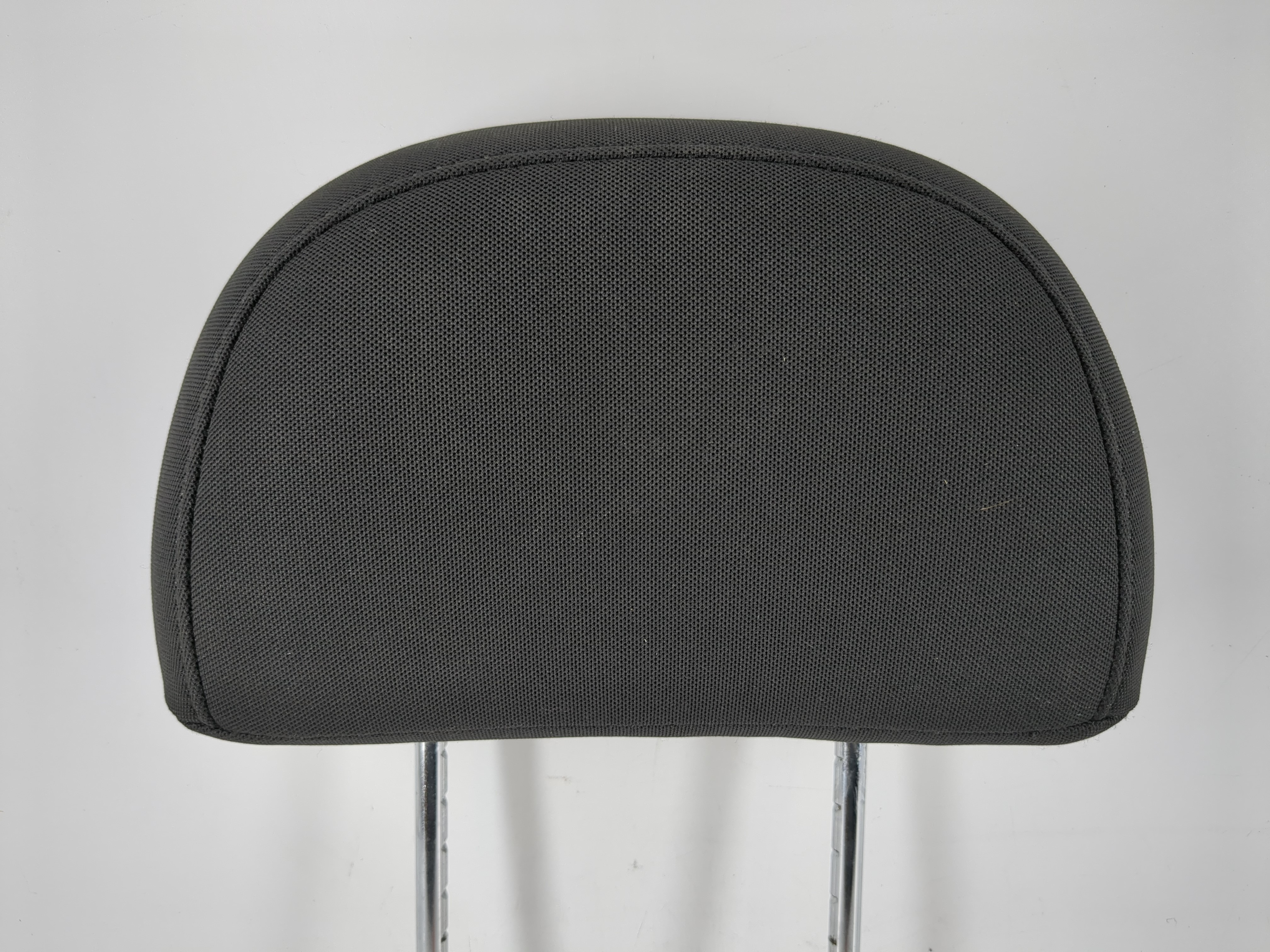 2012-2015 Chevrolet Captiva Sport Headrest Head Rest Rear Seat Black 1113164 - Oemusedautoparts1.com
