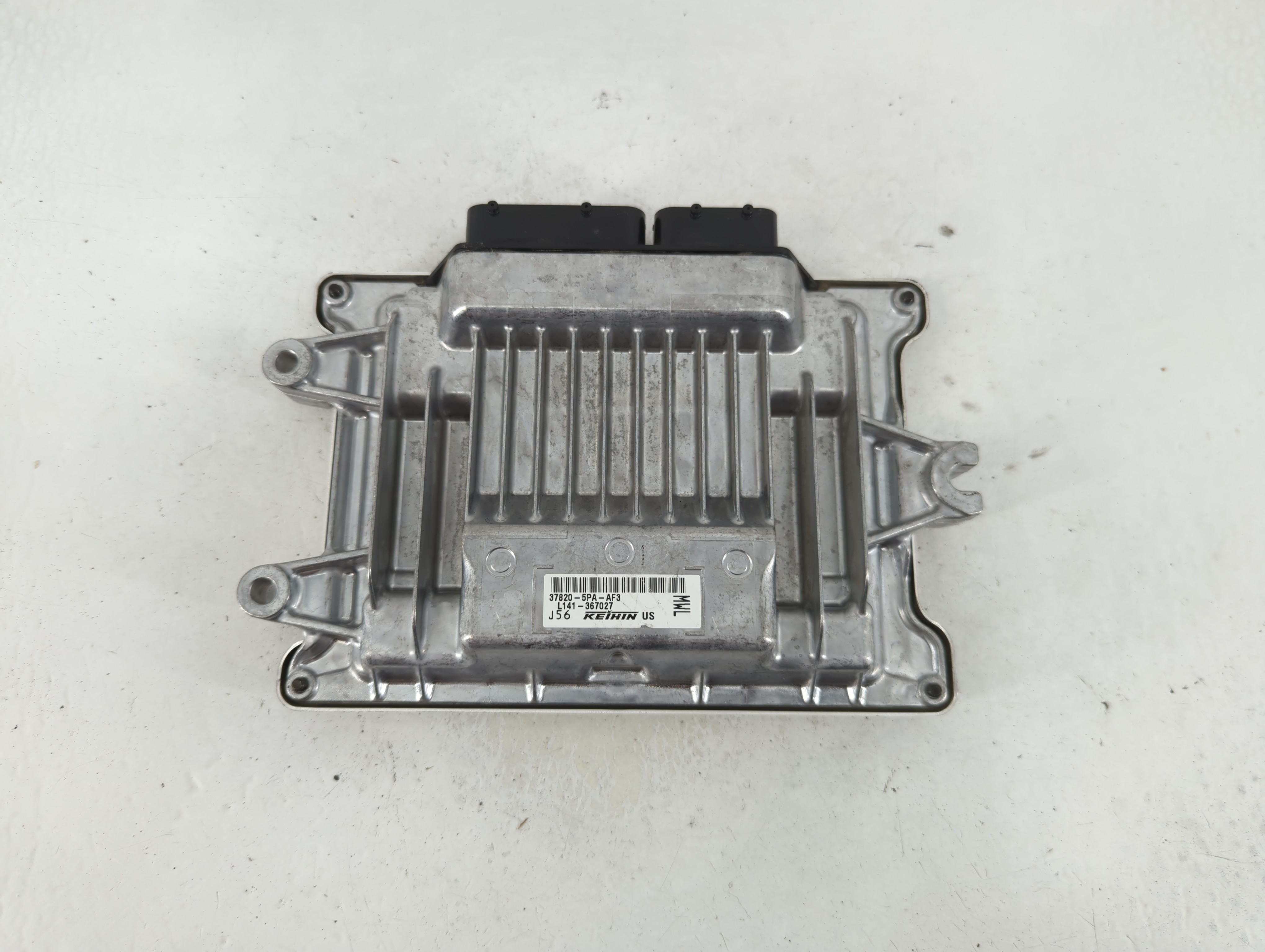 Picture of 2021-2022 Honda Cr-v Engine Control Computer Ecu Pcm Ecm Pcu Oem 1113167
