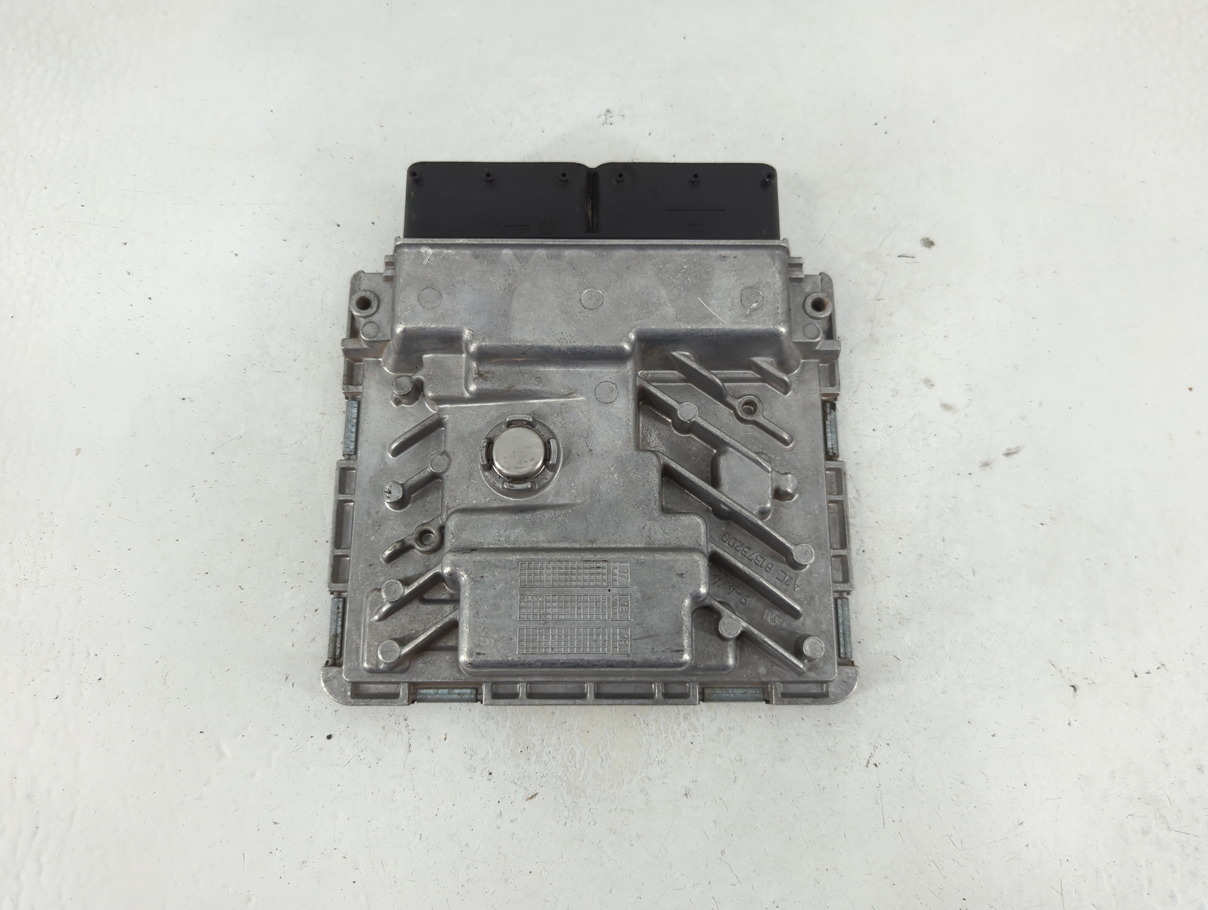 2018-2019 Volkswagen Atlas Engine Control Computer Ecu Pcm Ecm Pcu Oem 1113168 - Oemusedautoparts1.com