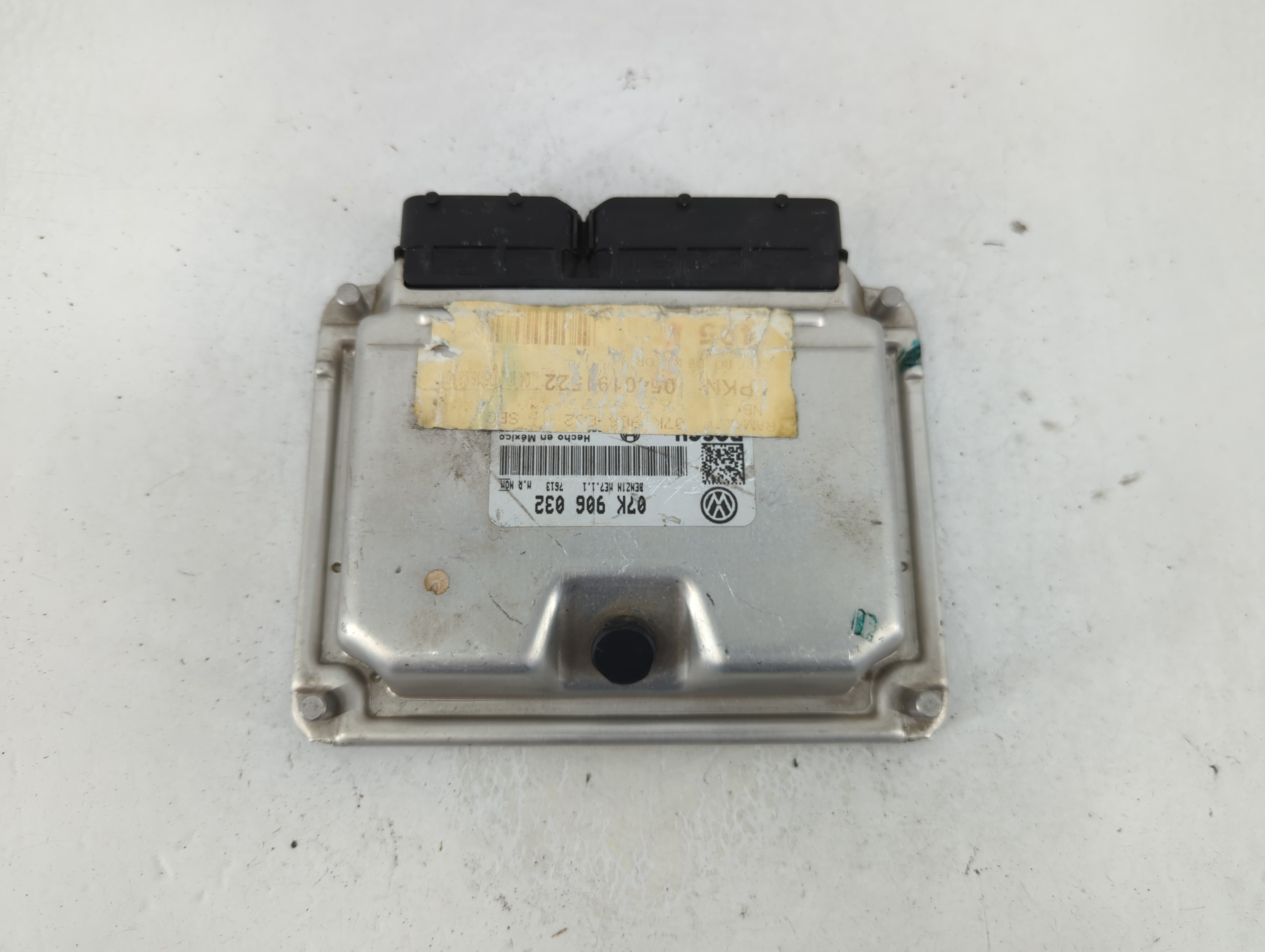 2006-2007 Volkswagen Beetle Engine Control Computer Ecu Pcm Ecm Pcu Oem 1113170 - Oemusedautoparts1.com