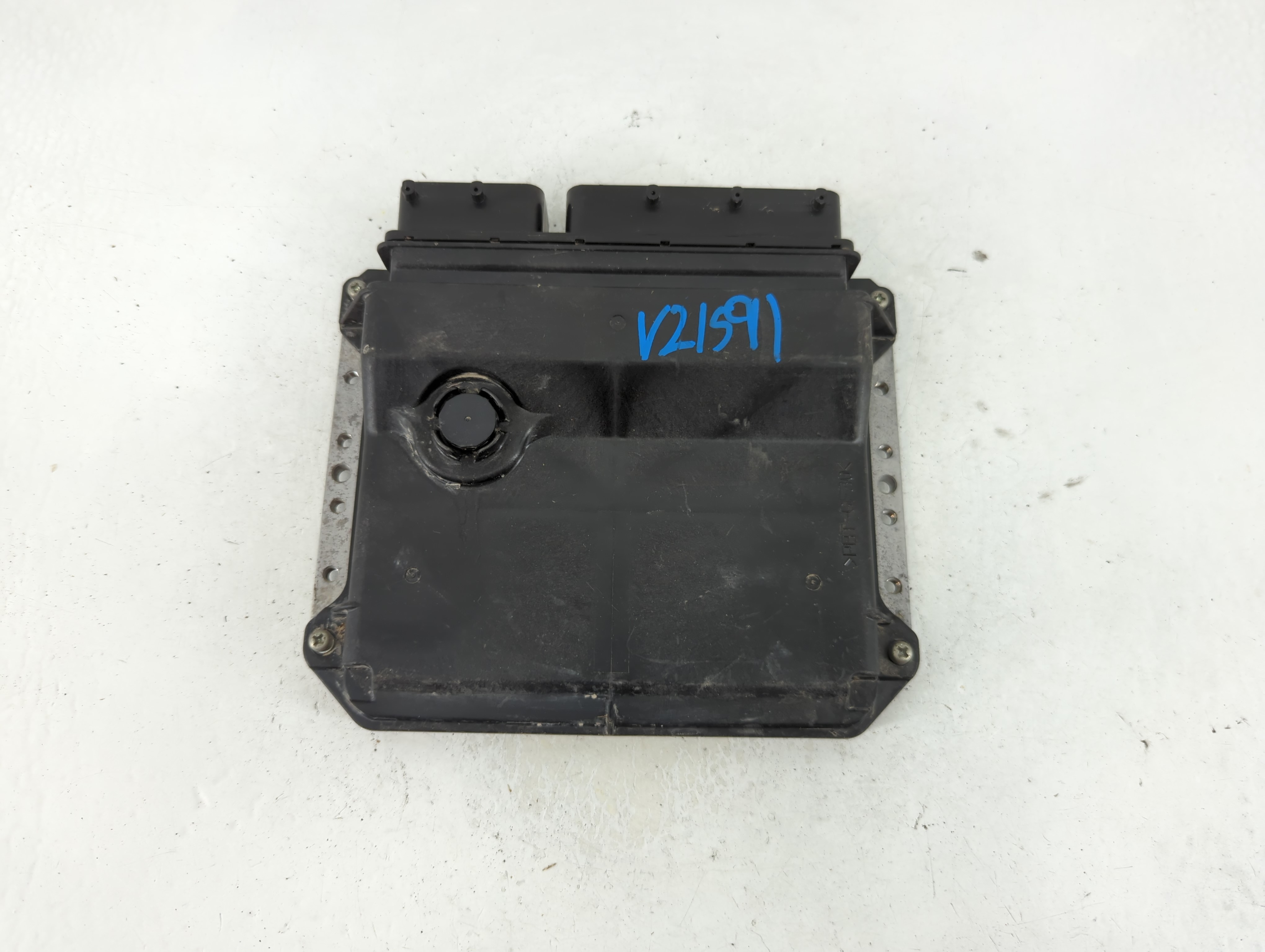 2009-2009 Toyota Yaris Engine Control Computer Ecu Pcm Ecm Pcu Oem 1113171 - Oemusedautoparts1.com