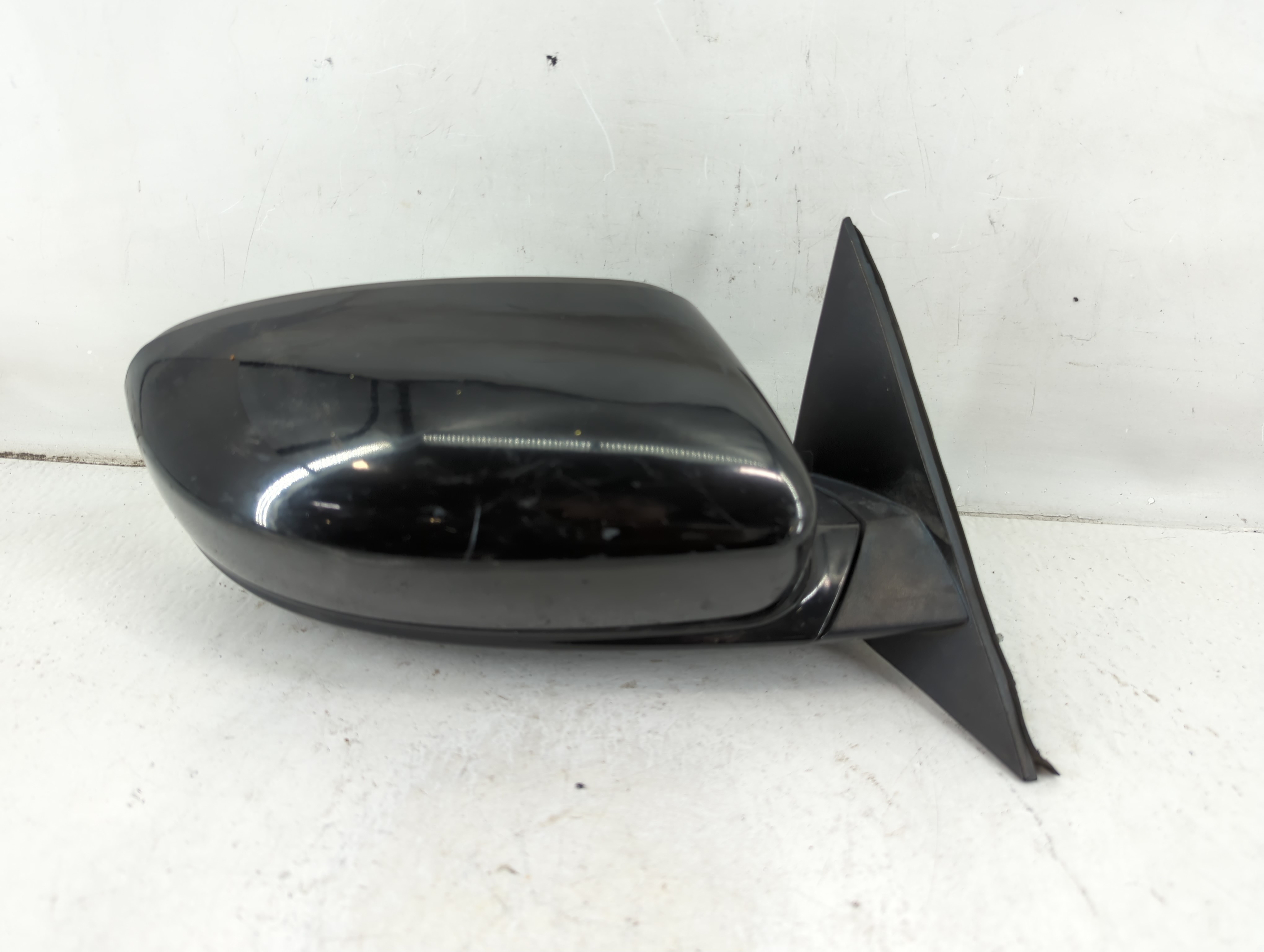 2011-2014 Dodge Charger Passenger Right Side View Power Door Mirror 1113179 - Oemusedautoparts1.com