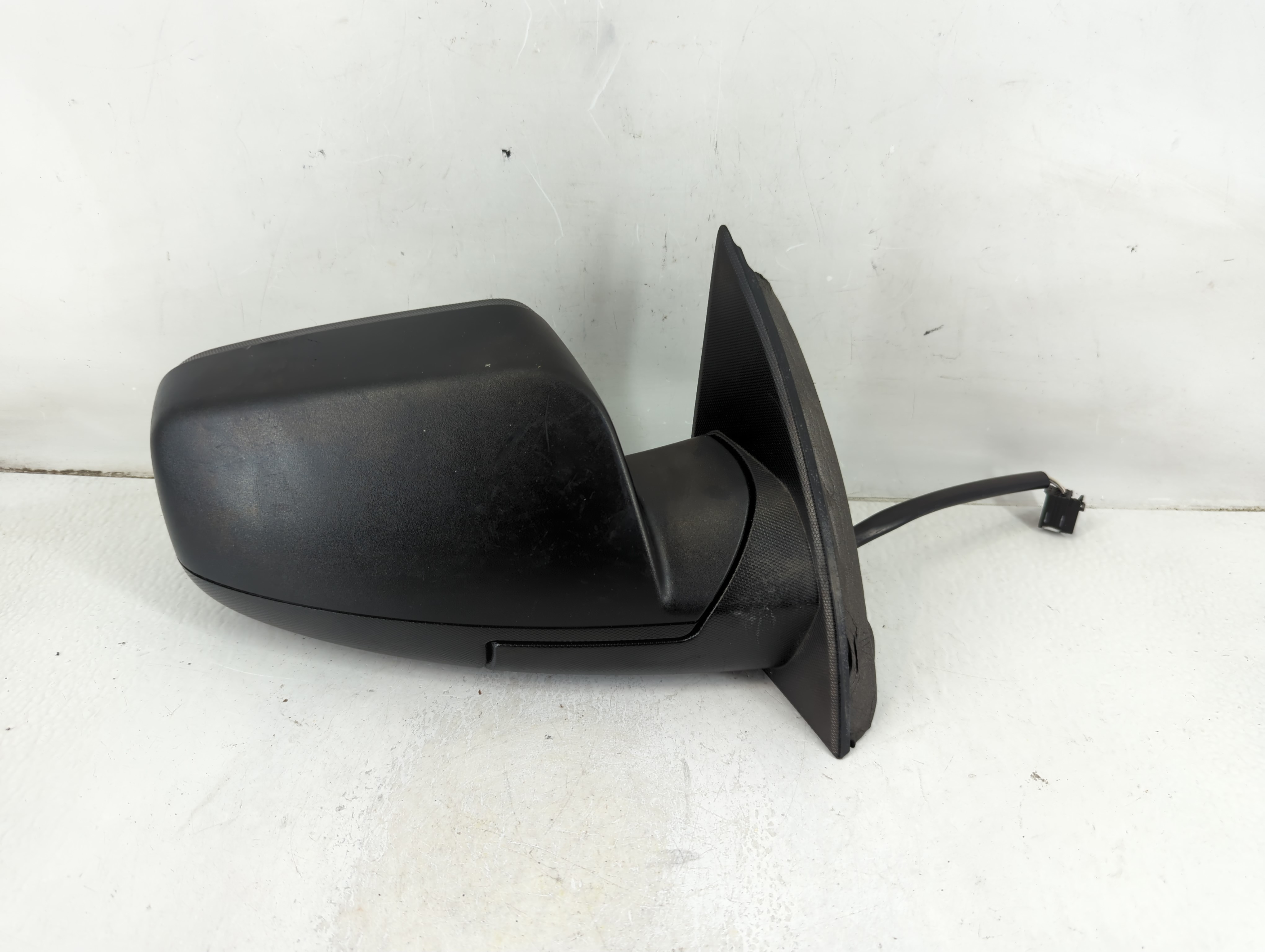 Picture of 2012-2014 Chevrolet Equinox Passenger Right Side View Power Door Mirror 1113204