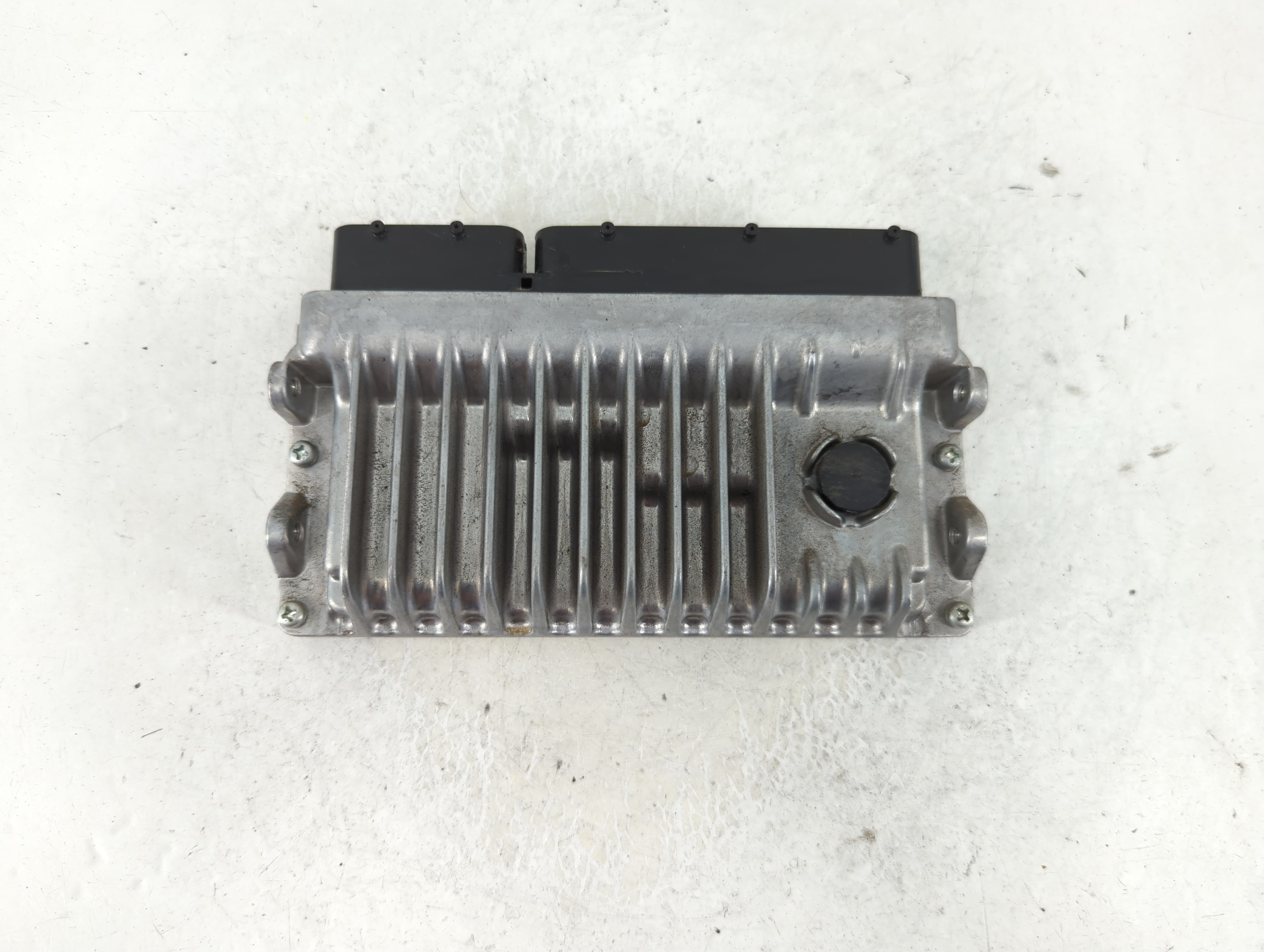 Toyota Prius Engine Control Computer Ecu Pcm Ecm Pcu Oem 89661-5c750 1113210 - Oemusedautoparts1.com