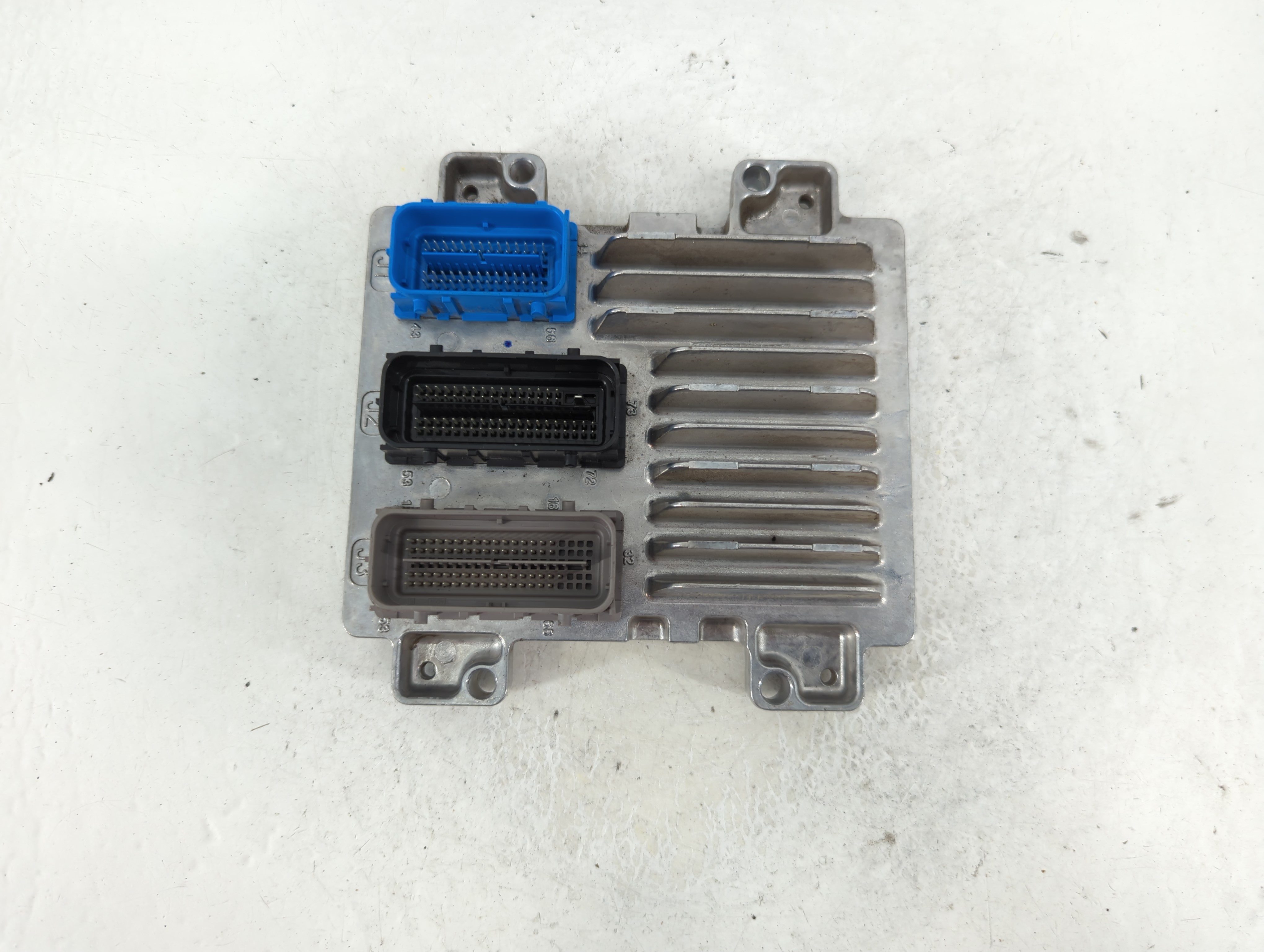 2012-2016 Chevrolet Cruze Engine Control Computer Ecu Pcm Ecm Pcu Oem 1113212 - Oemusedautoparts1.com