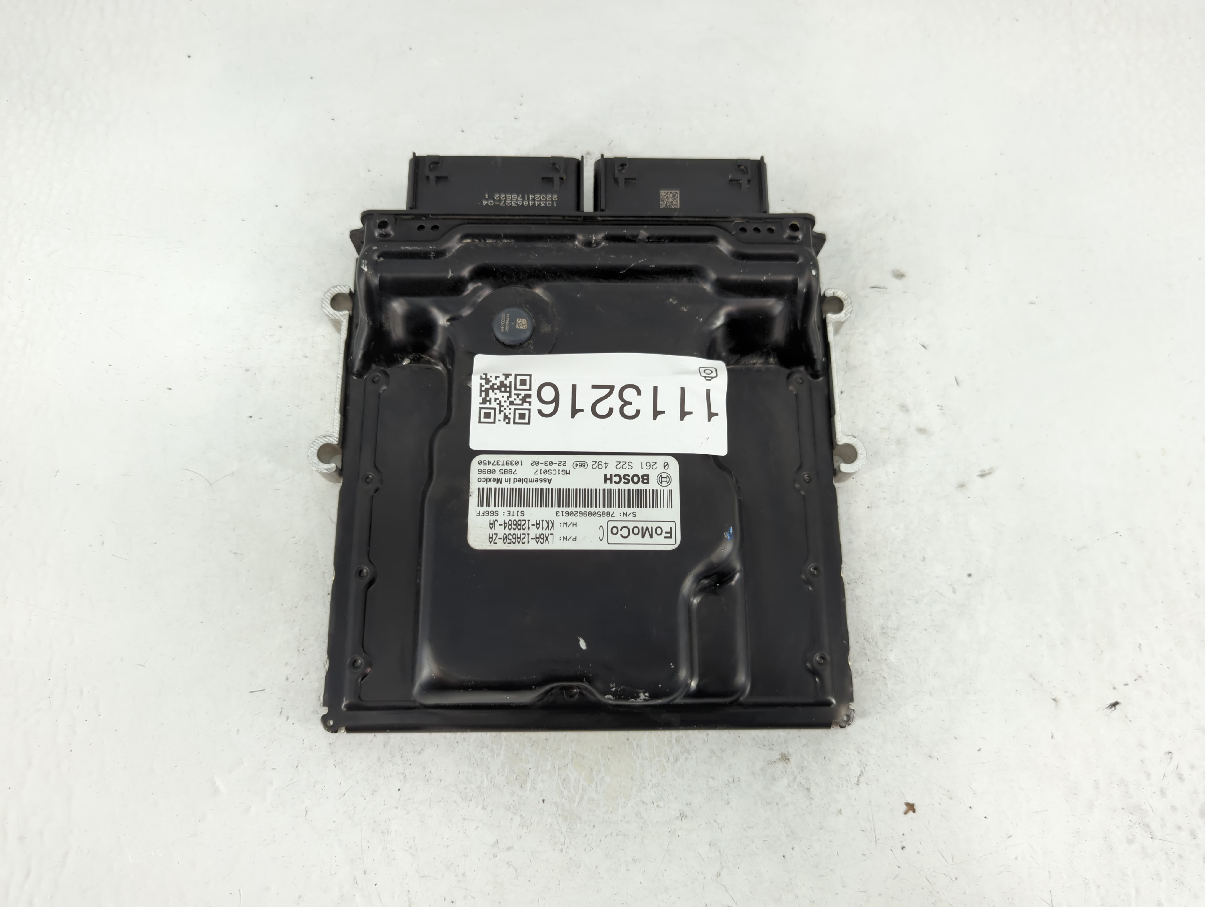 2020-2022 Ford Escape Engine Control Computer Ecu Pcm Ecm Pcu Oem 1113216 - Oemusedautoparts1.com