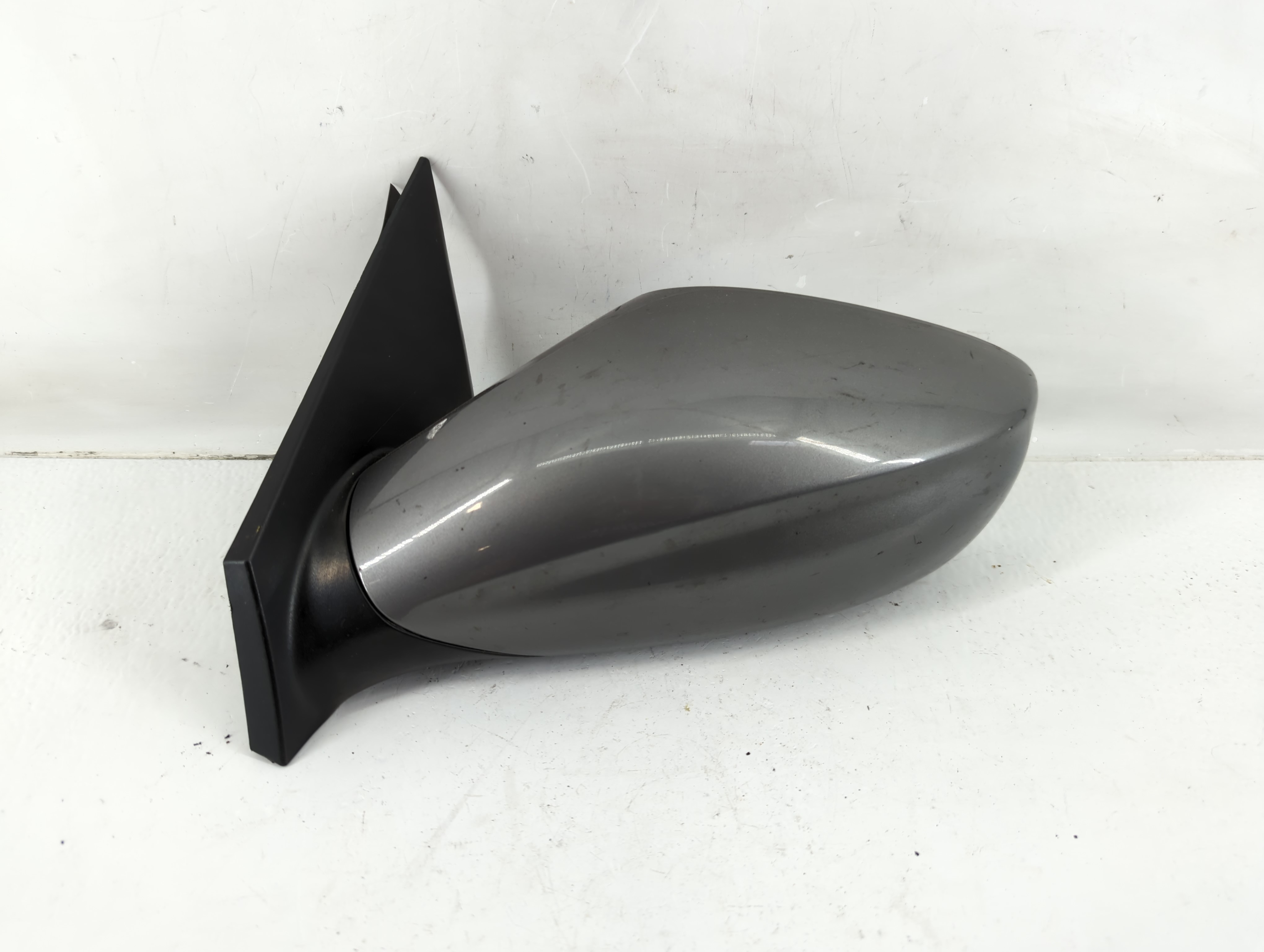 Picture of 2011-2014 Hyundai Sonata Driver Left Side View Power Door Mirror 1113220