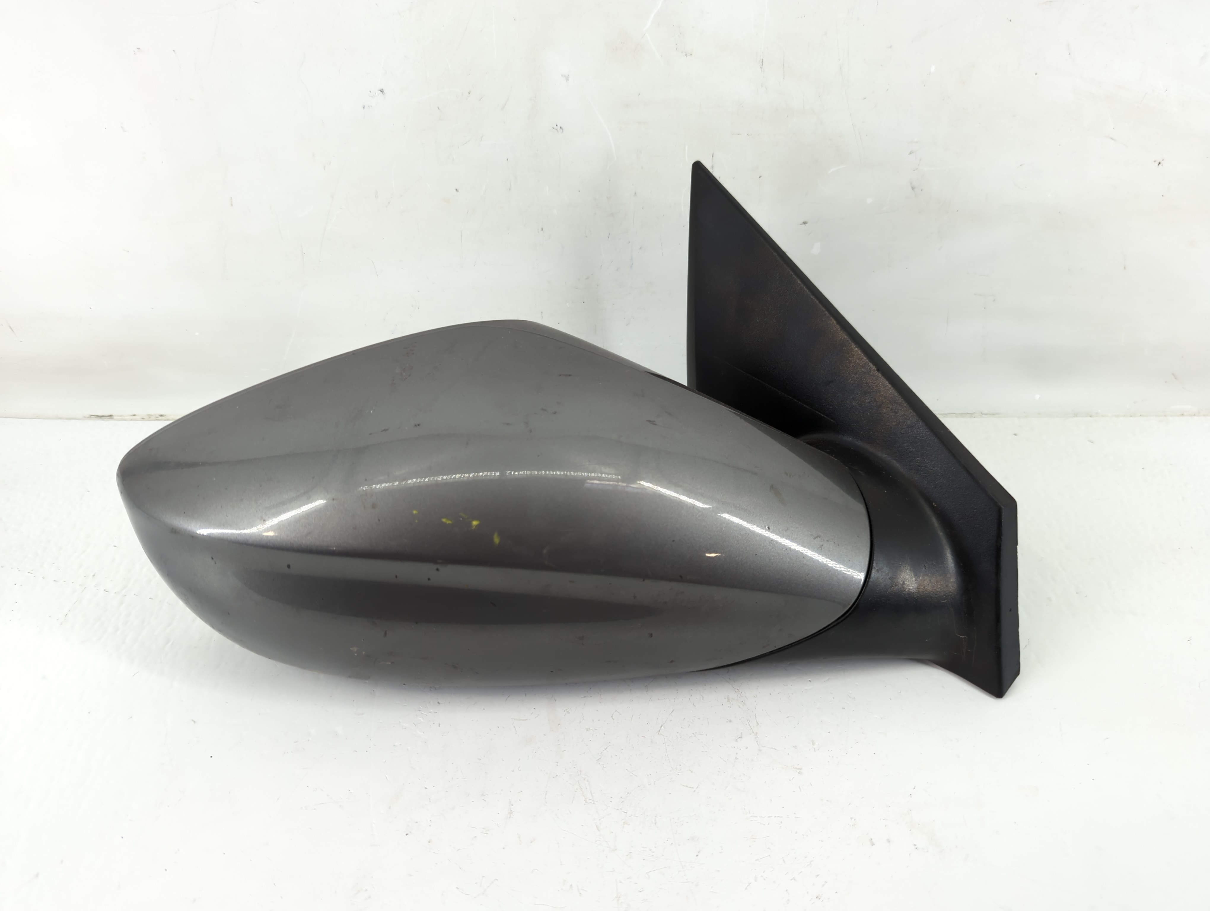 Picture of 2011-2014 Hyundai Sonata Passenger Right Side View Power Door Mirror 1113224