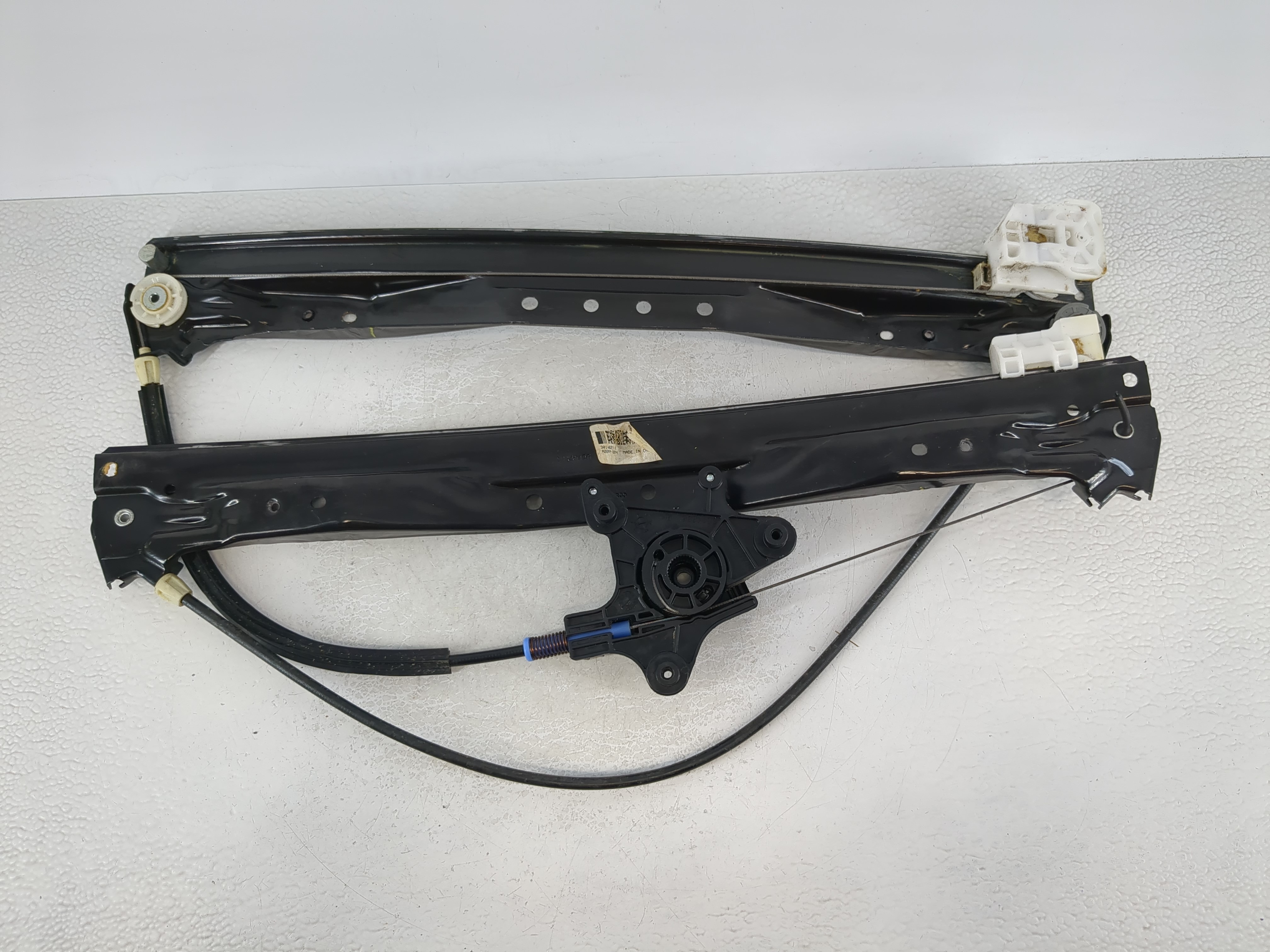 2008-2016 Chrysler Town & Country Window Regulator Passenger Front 1113231 - Oemusedautoparts1.com